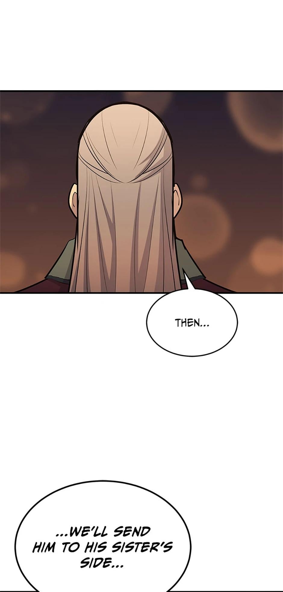 Read The Art of Reincarnation ENGLISH Manga Online