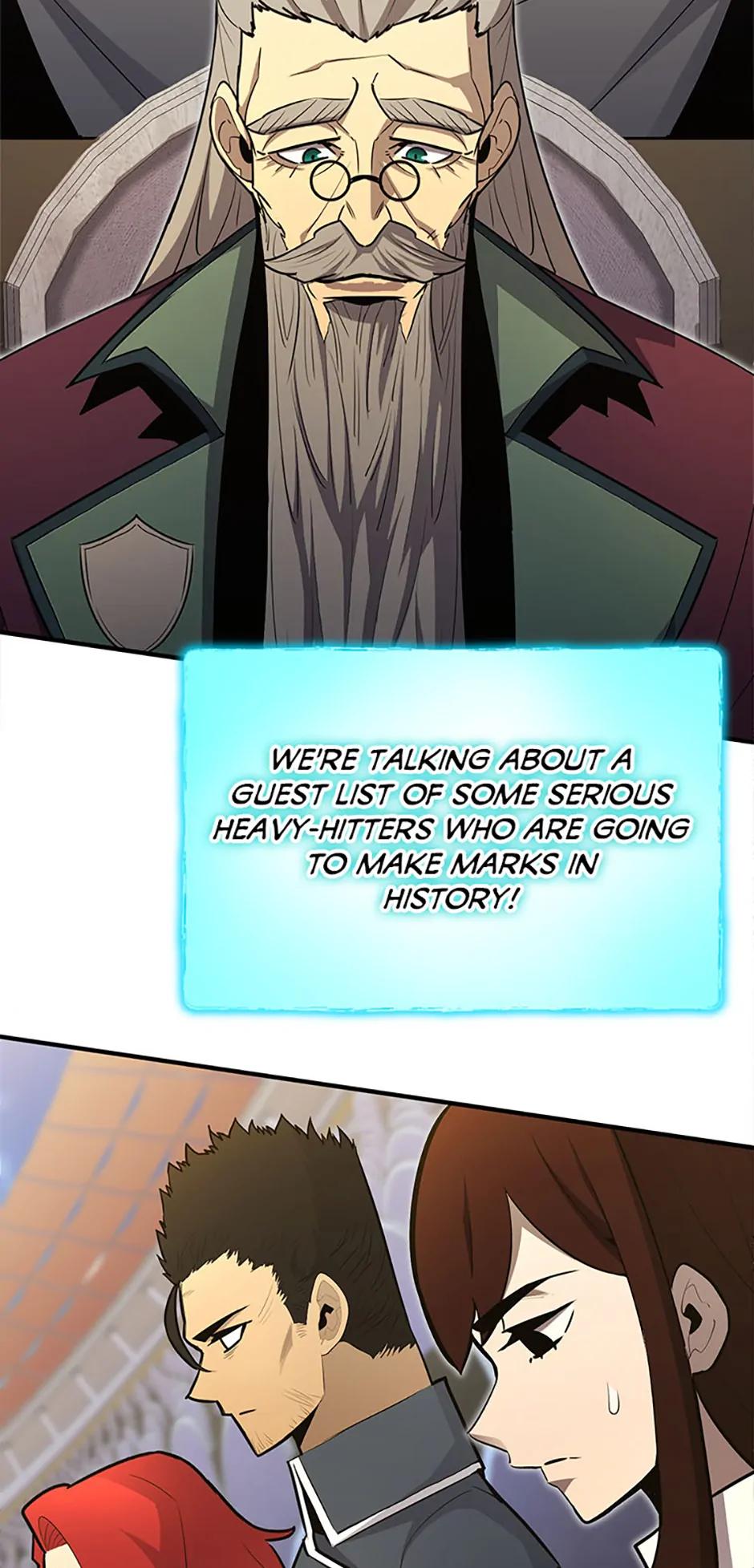 Read The Art of Reincarnation ENGLISH Manga Online