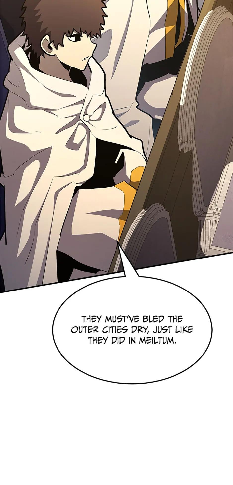 Read The Art of Reincarnation ENGLISH Manga Online