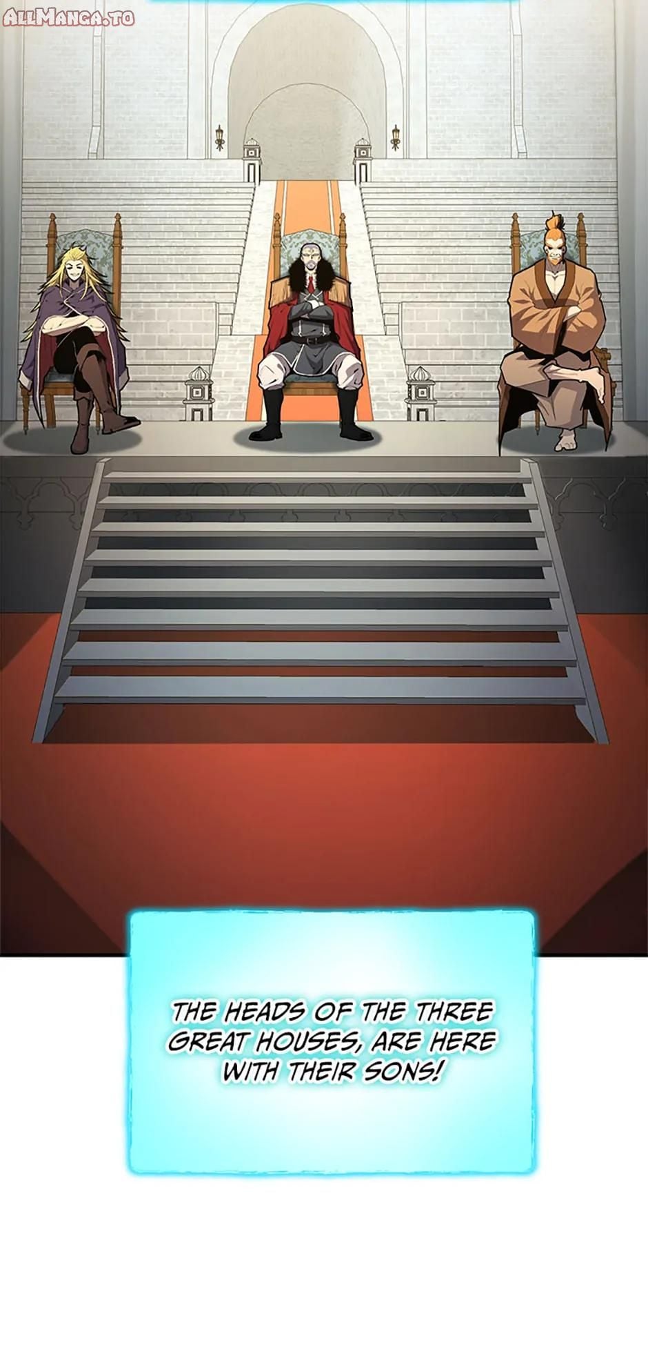 Read The Art of Reincarnation ENGLISH Manga Online