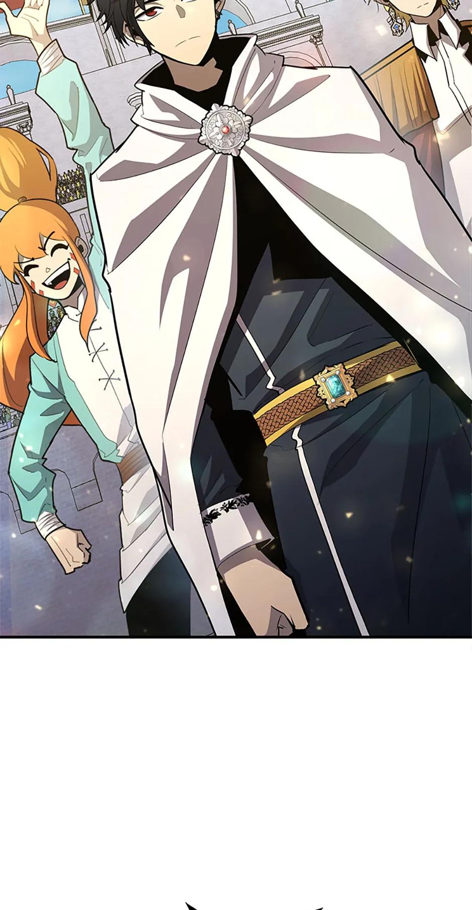 Read The Art of Reincarnation ENGLISH Manga Online