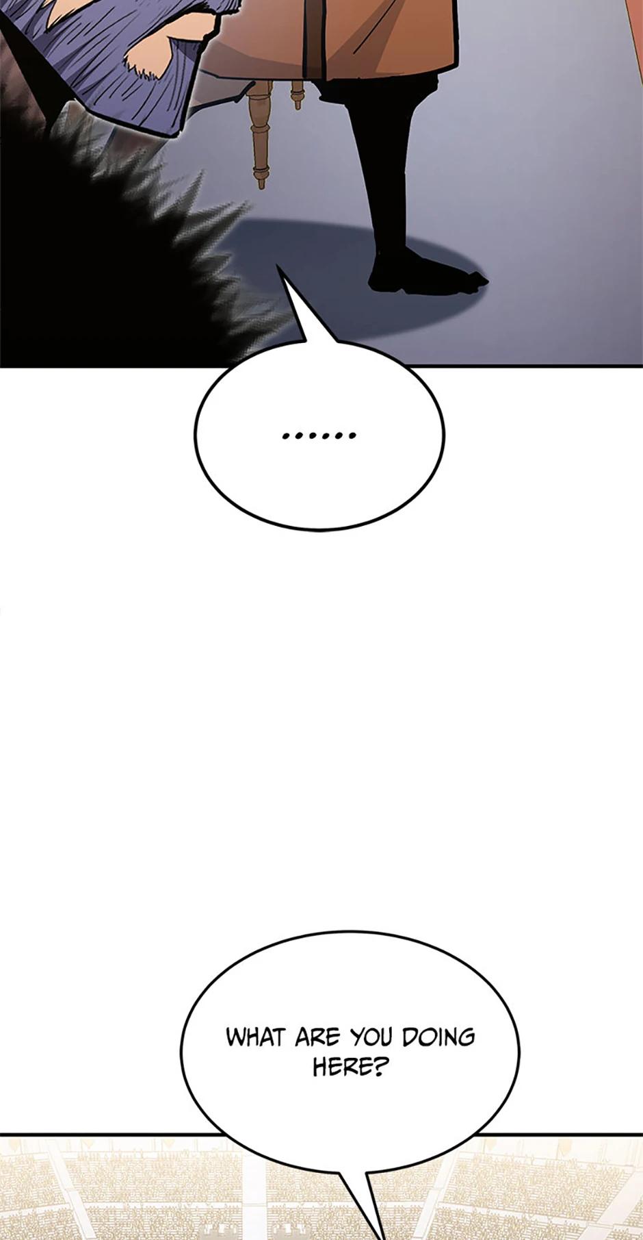 Read The Art of Reincarnation ENGLISH Manga Online