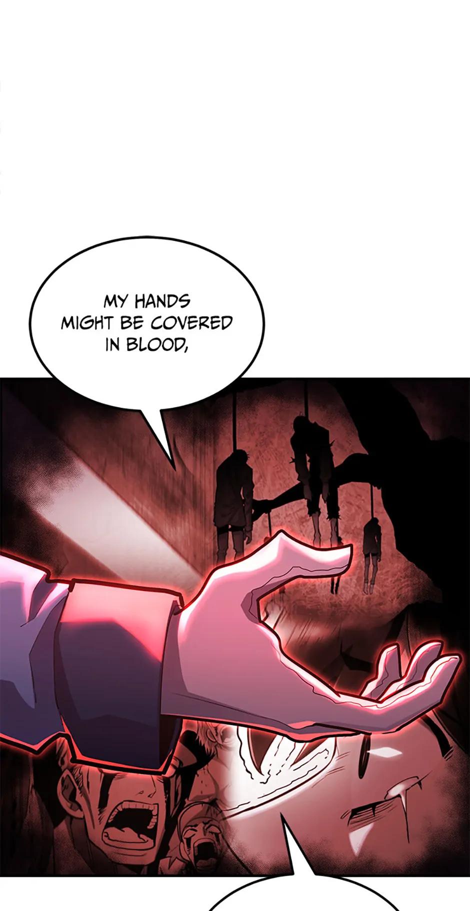 Read The Art of Reincarnation ENGLISH Manga Online