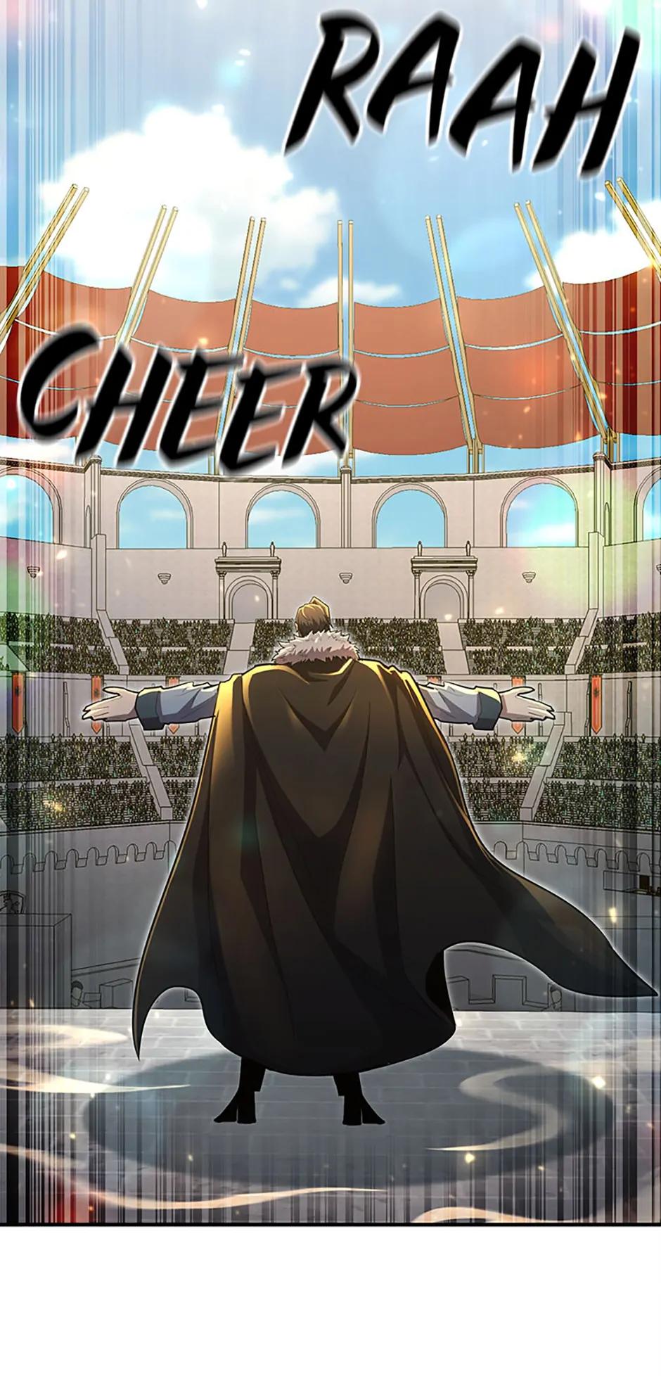 Read The Art of Reincarnation ENGLISH Manga Online