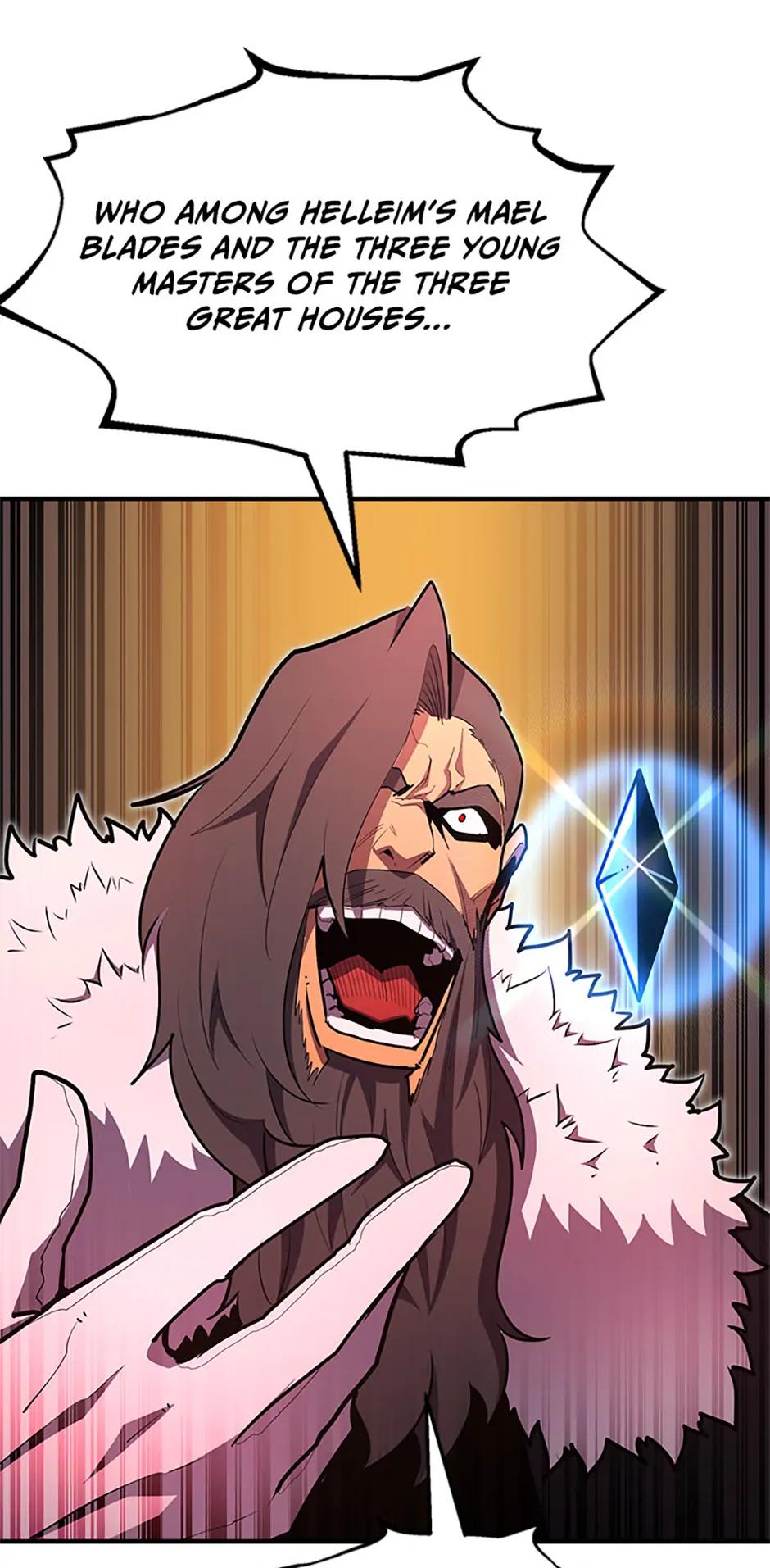 Read The Art of Reincarnation ENGLISH Manga Online