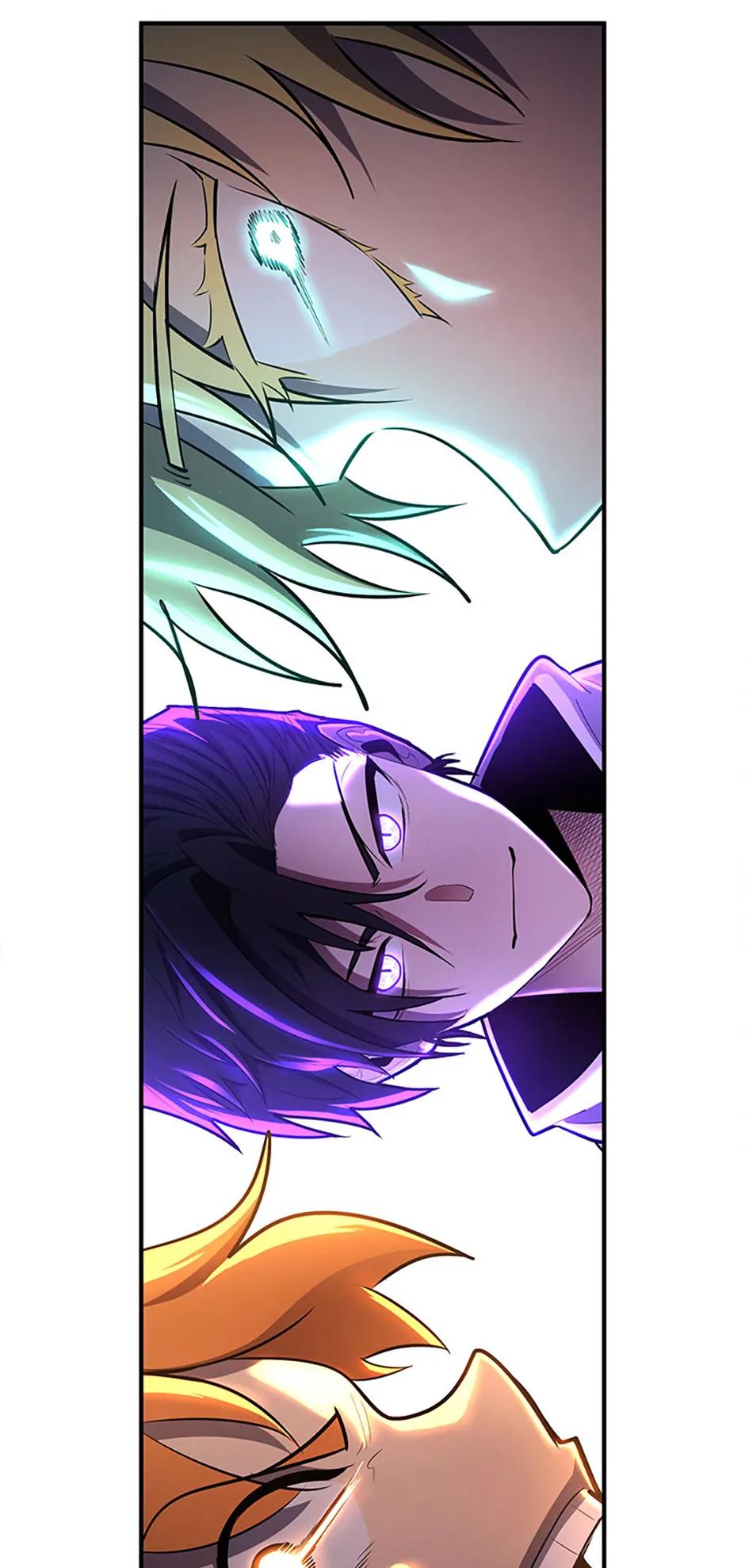 Read The Art of Reincarnation ENGLISH Manga Online