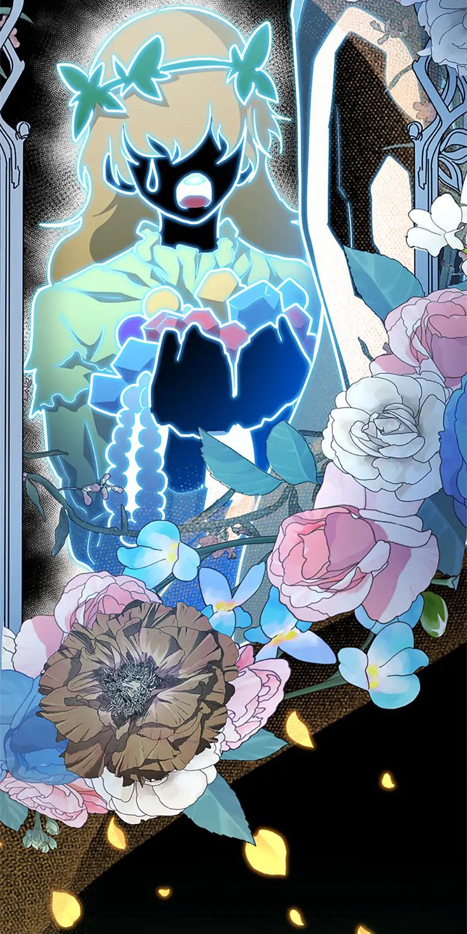 Read The Art of Reincarnation ENGLISH Manga Online