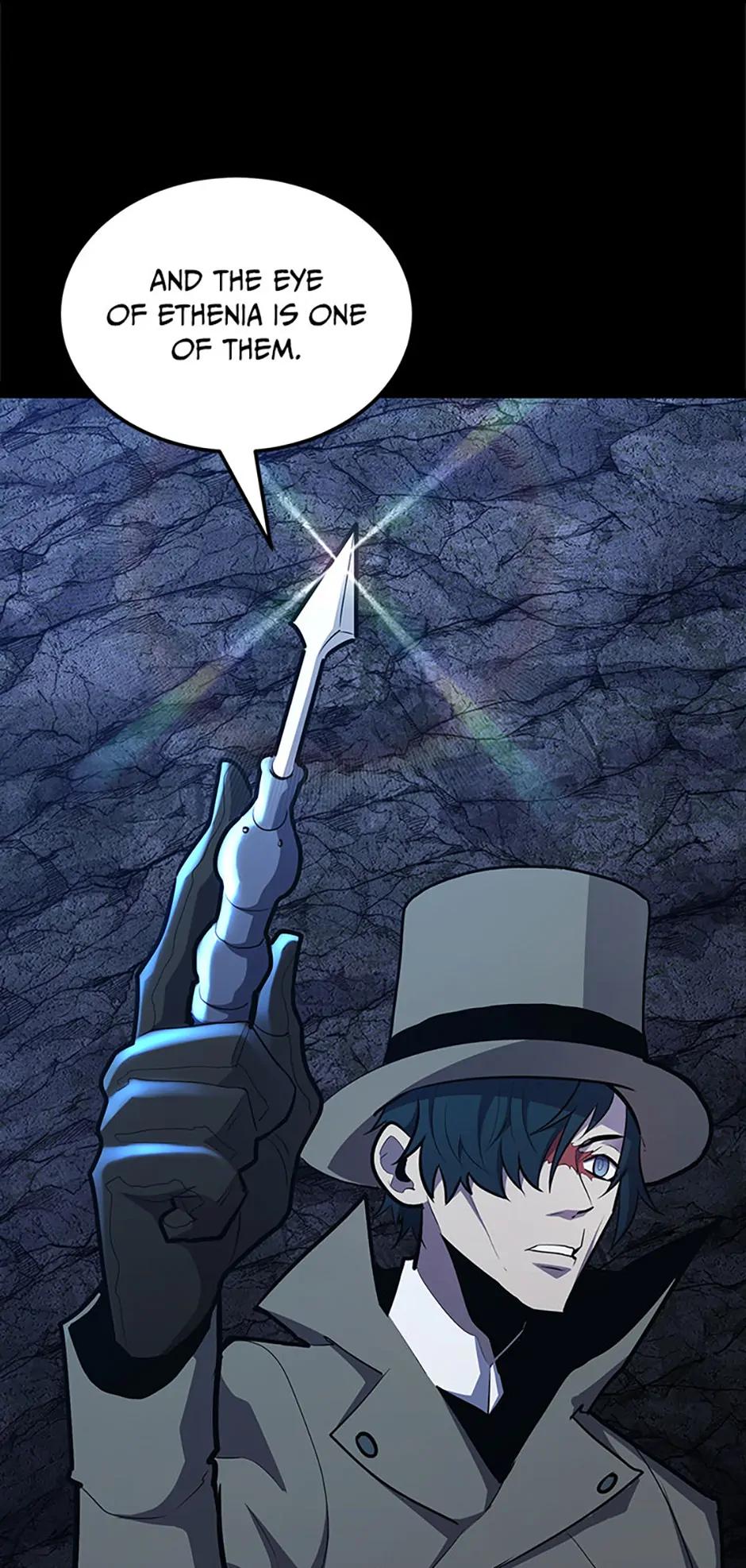 Read The Art of Reincarnation ENGLISH Manga Online