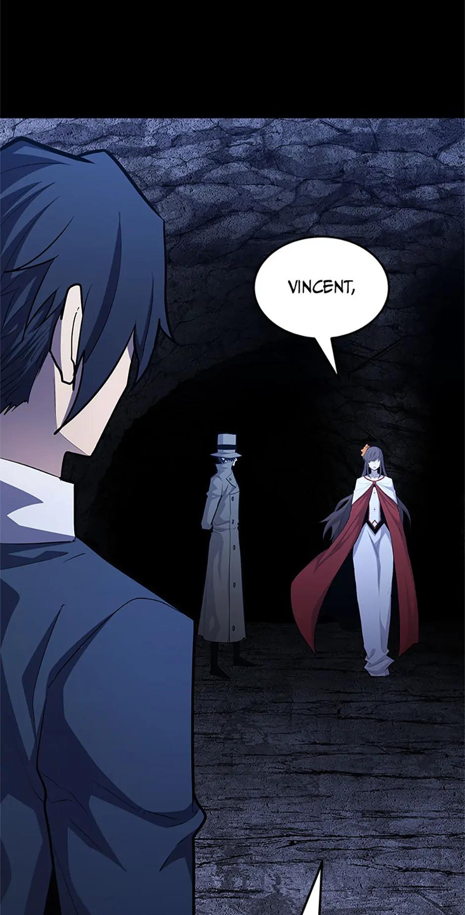 Read The Art of Reincarnation ENGLISH Manga Online