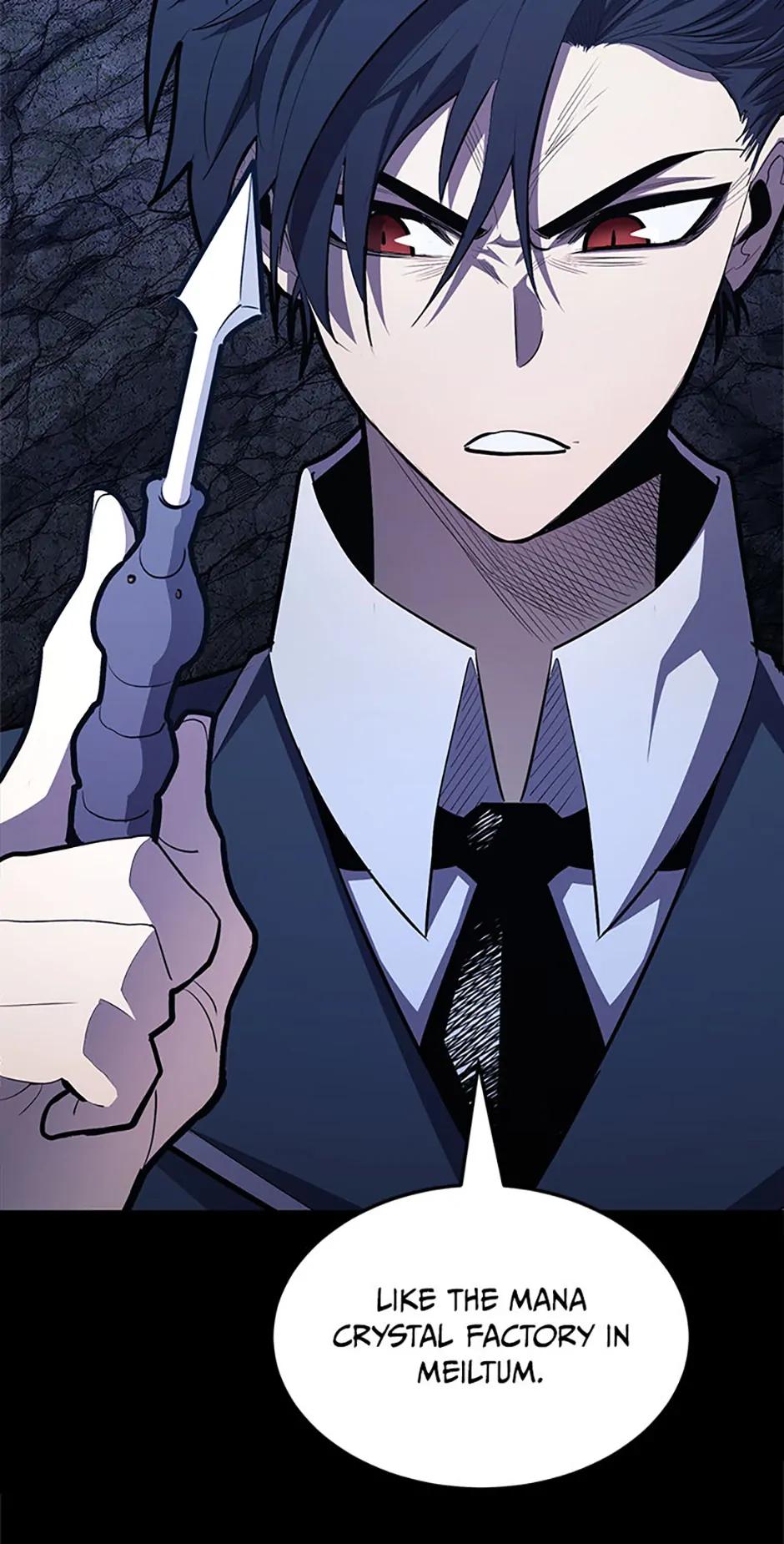 Read The Art of Reincarnation ENGLISH Manga Online