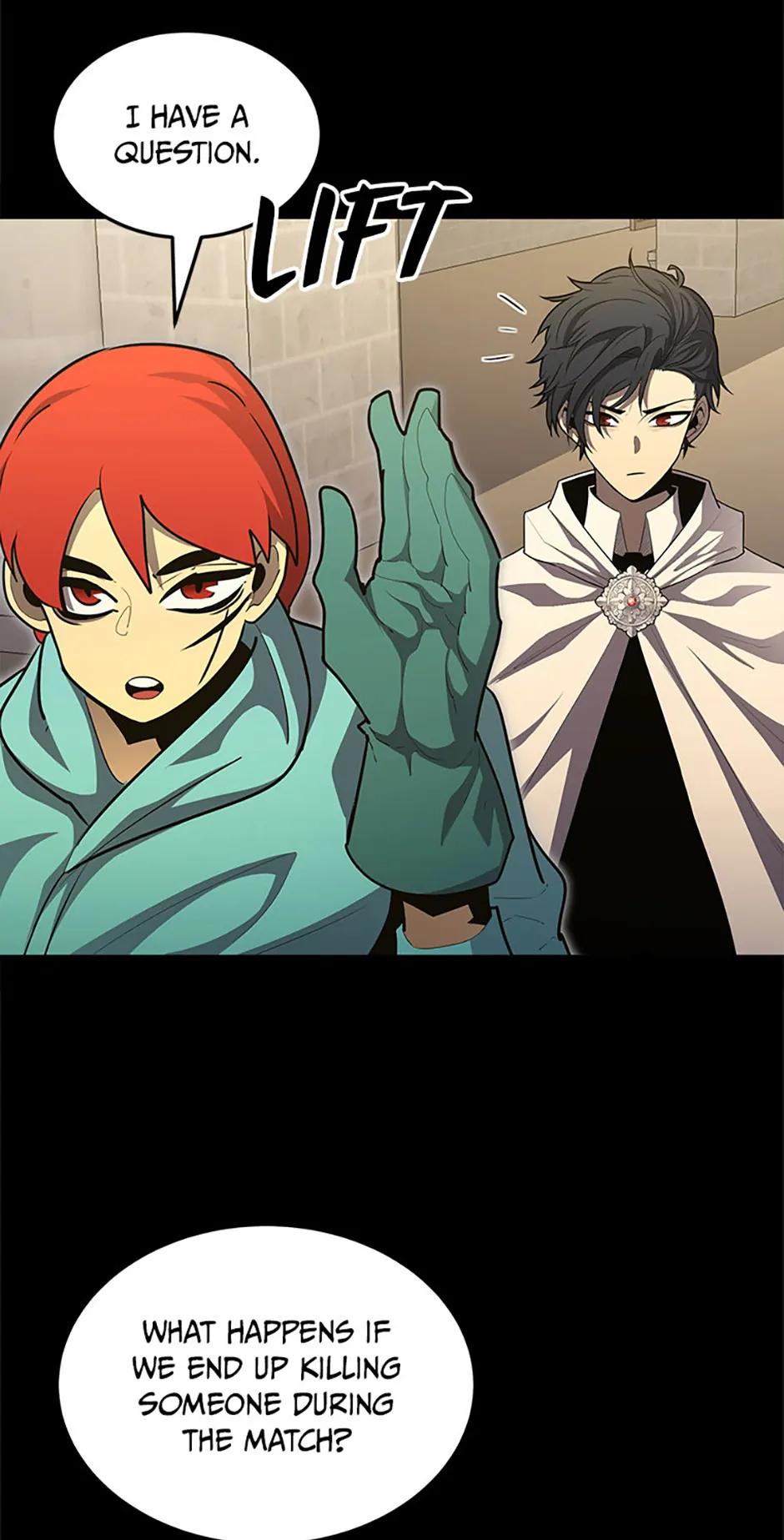 Read The Art of Reincarnation ENGLISH Manga Online