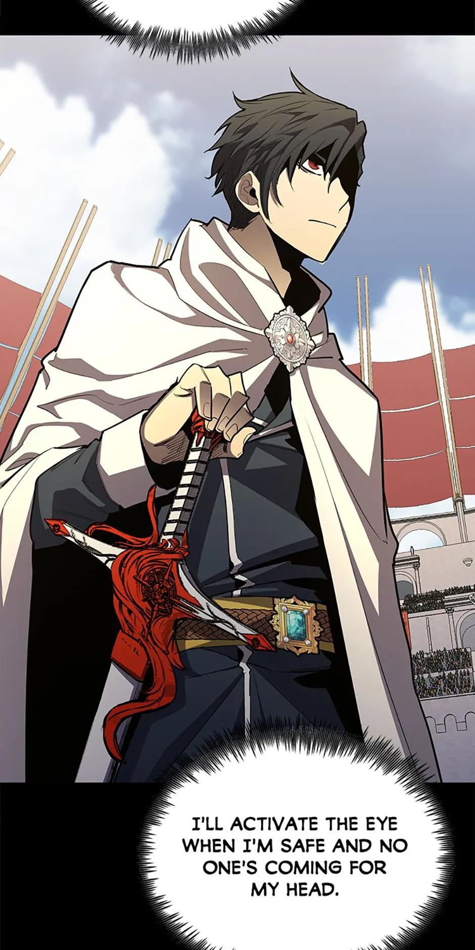 Read The Art of Reincarnation ENGLISH Manga Online