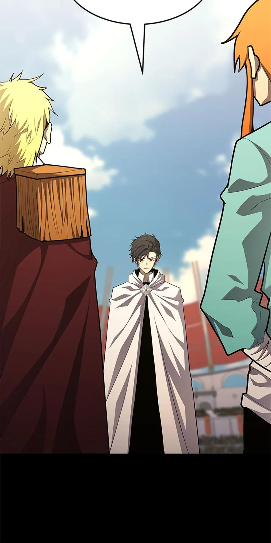 Read The Art of Reincarnation ENGLISH Manga Online