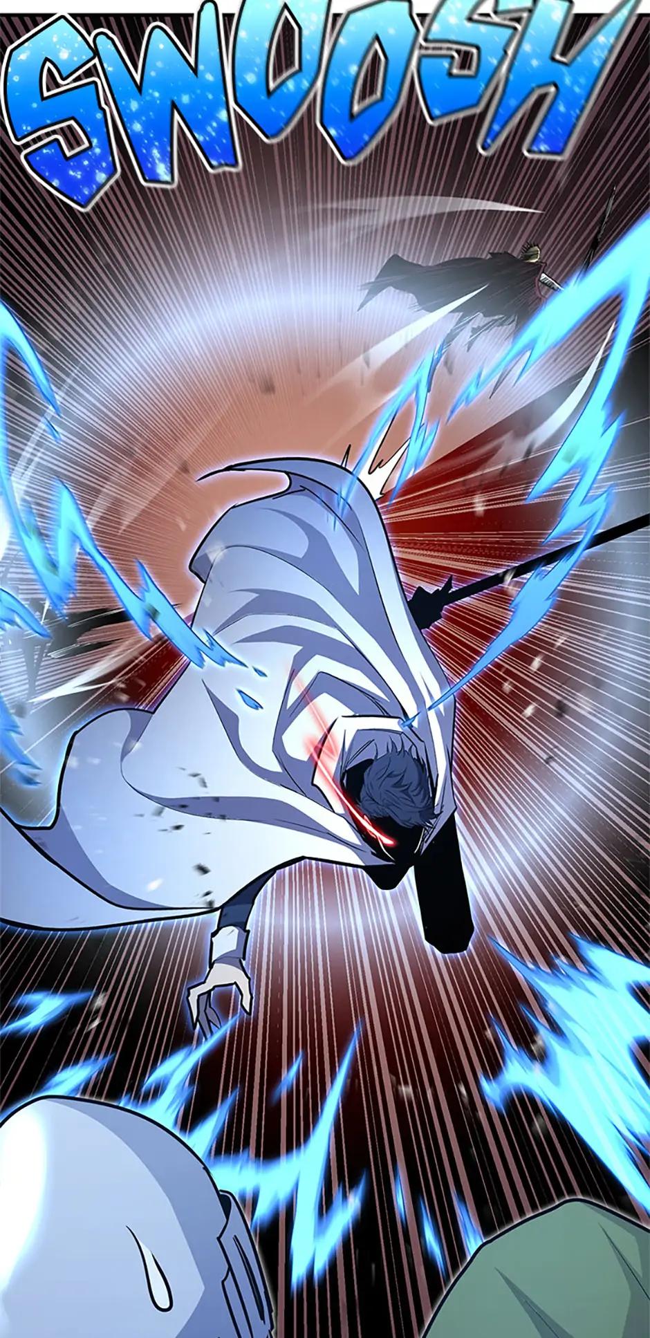 Read The Art of Reincarnation ENGLISH Manga Online