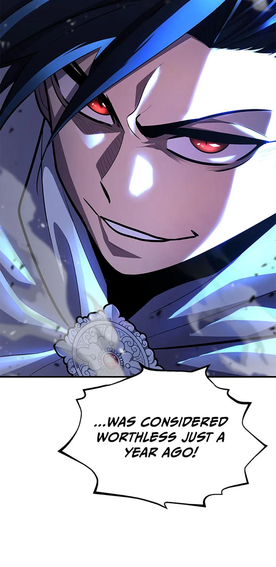 Read The Art of Reincarnation ENGLISH Manga Online