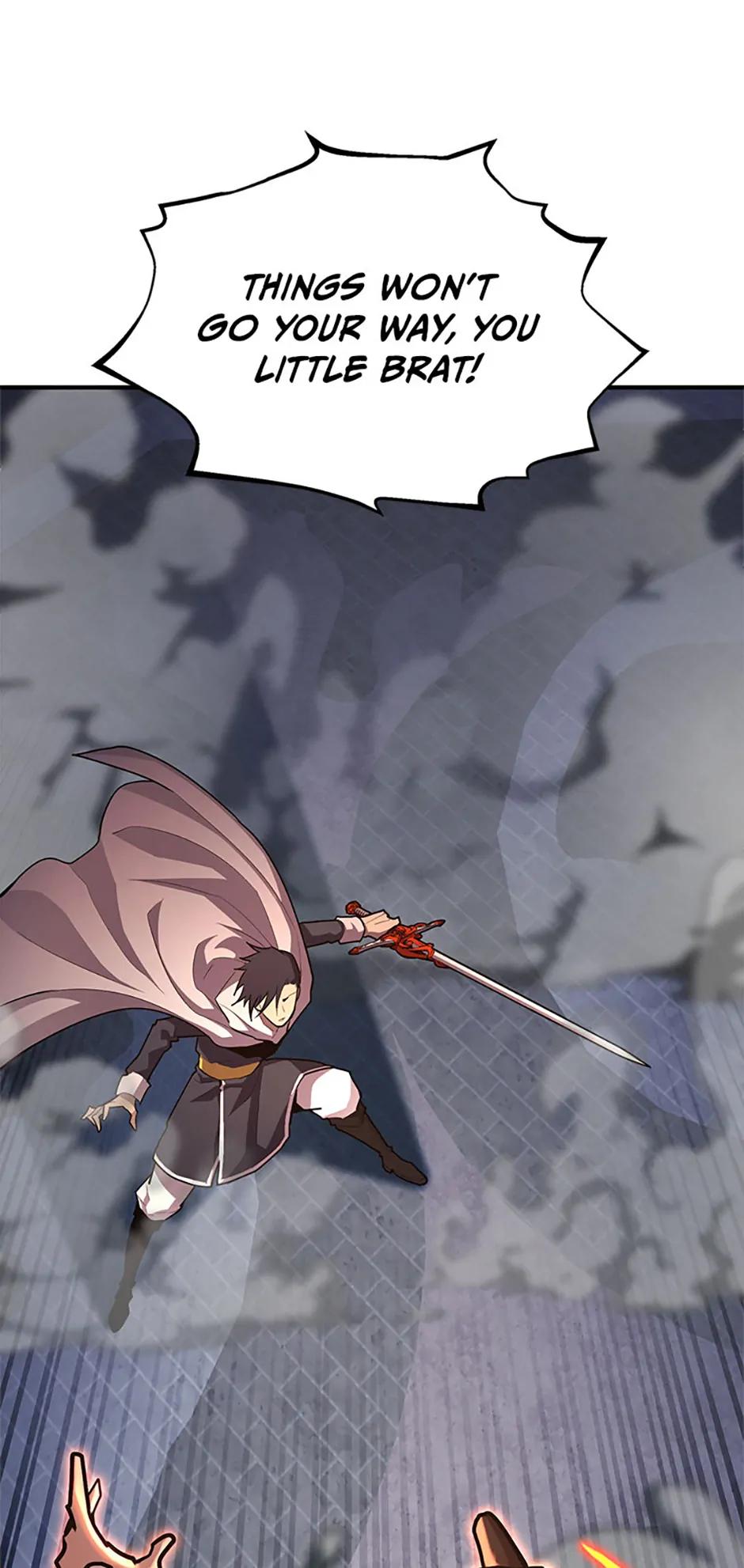 Read The Art of Reincarnation ENGLISH Manga Online