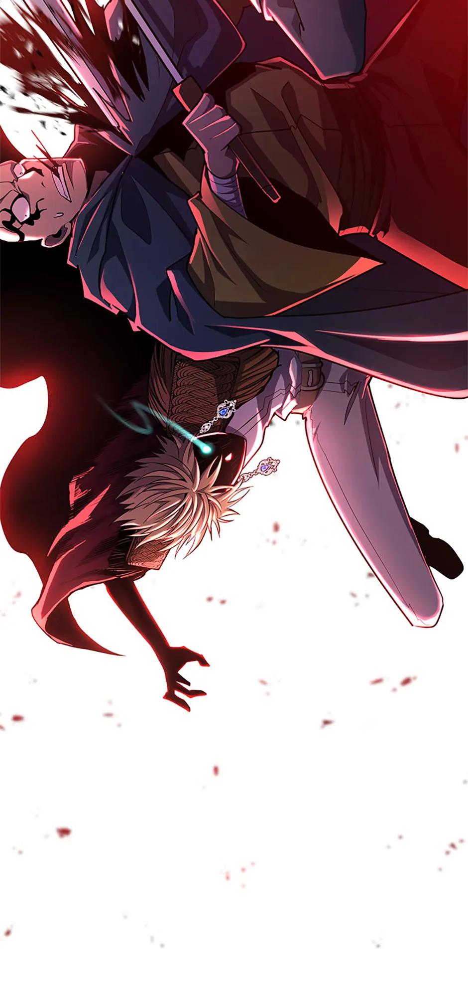 Read The Art of Reincarnation ENGLISH Manga Online