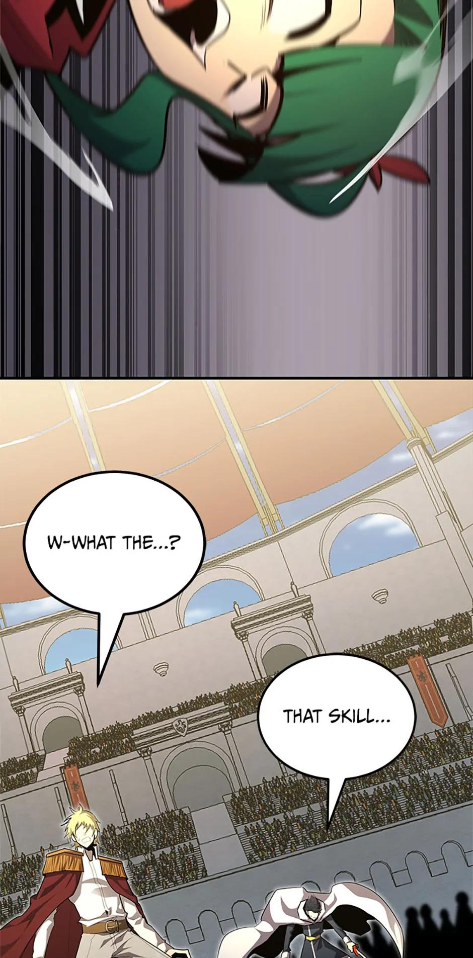 Read The Art of Reincarnation ENGLISH Manga Online