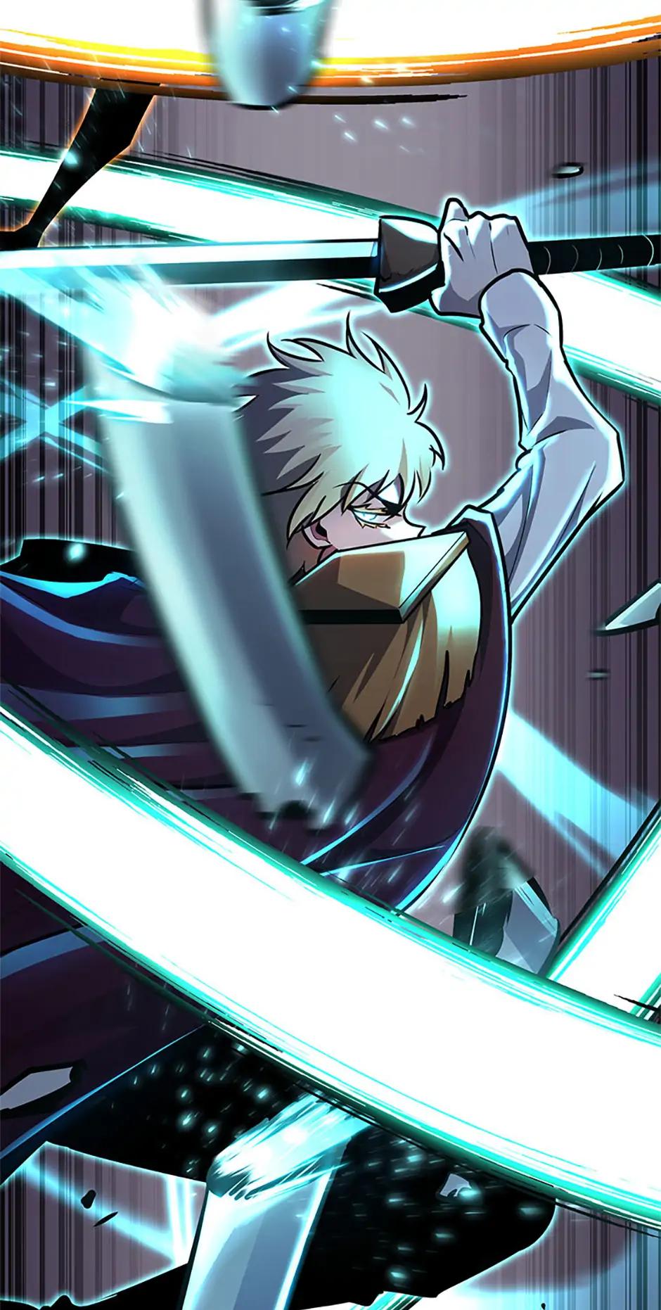 Read The Art of Reincarnation ENGLISH Manga Online