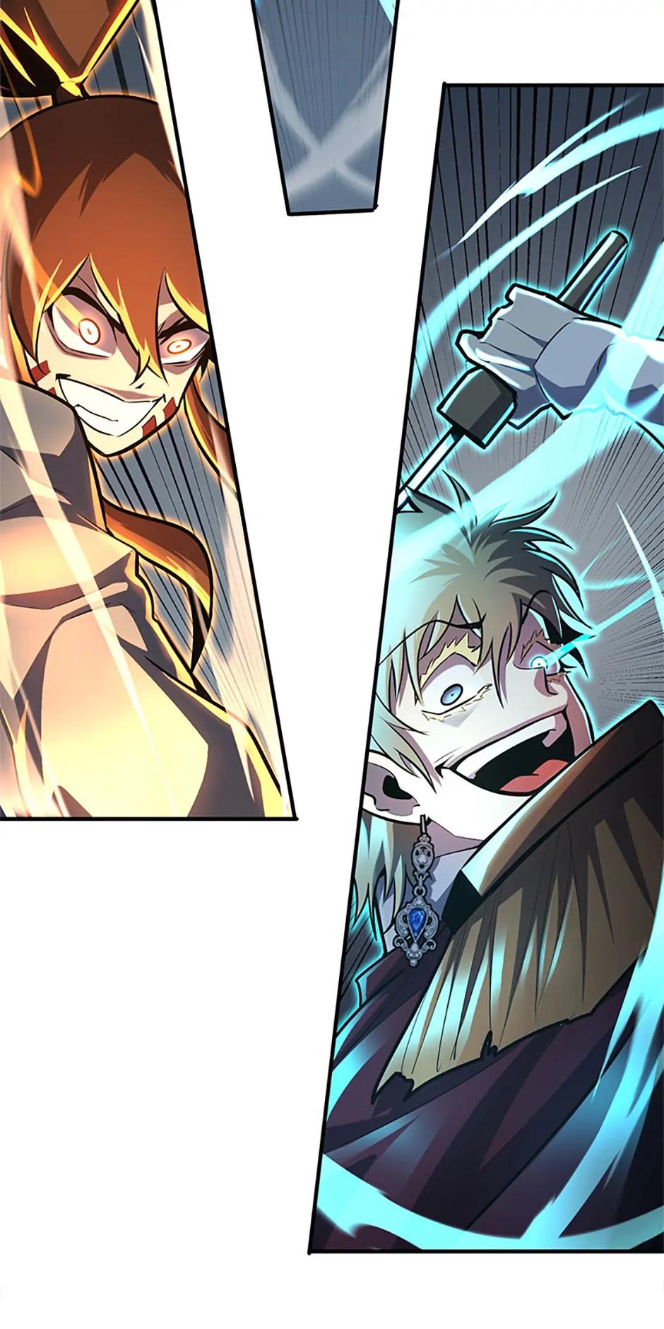 Read The Art of Reincarnation ENGLISH Manga Online