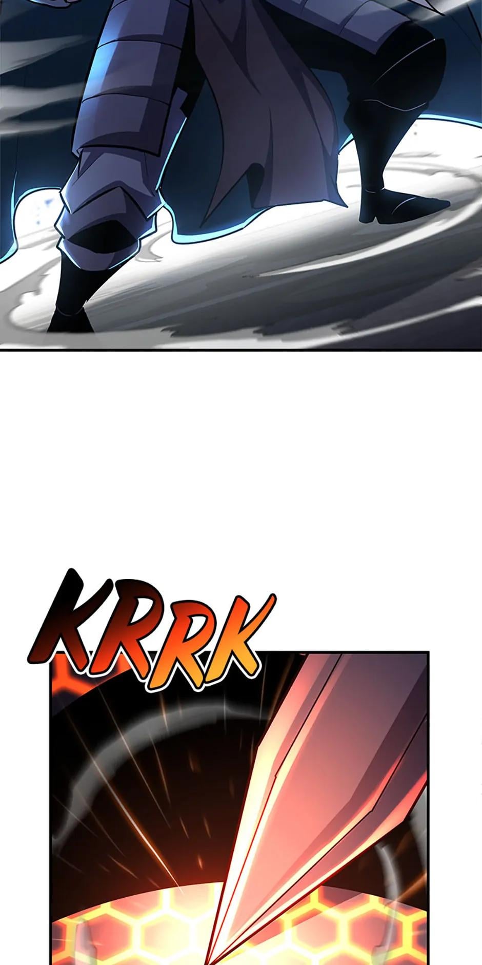 Read The Art of Reincarnation ENGLISH Manga Online