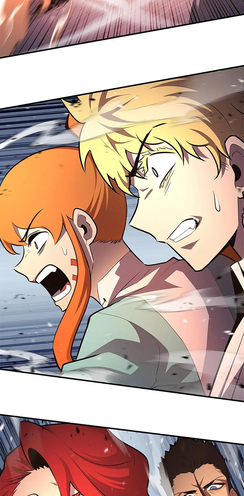 Read The Art of Reincarnation ENGLISH Manga Online