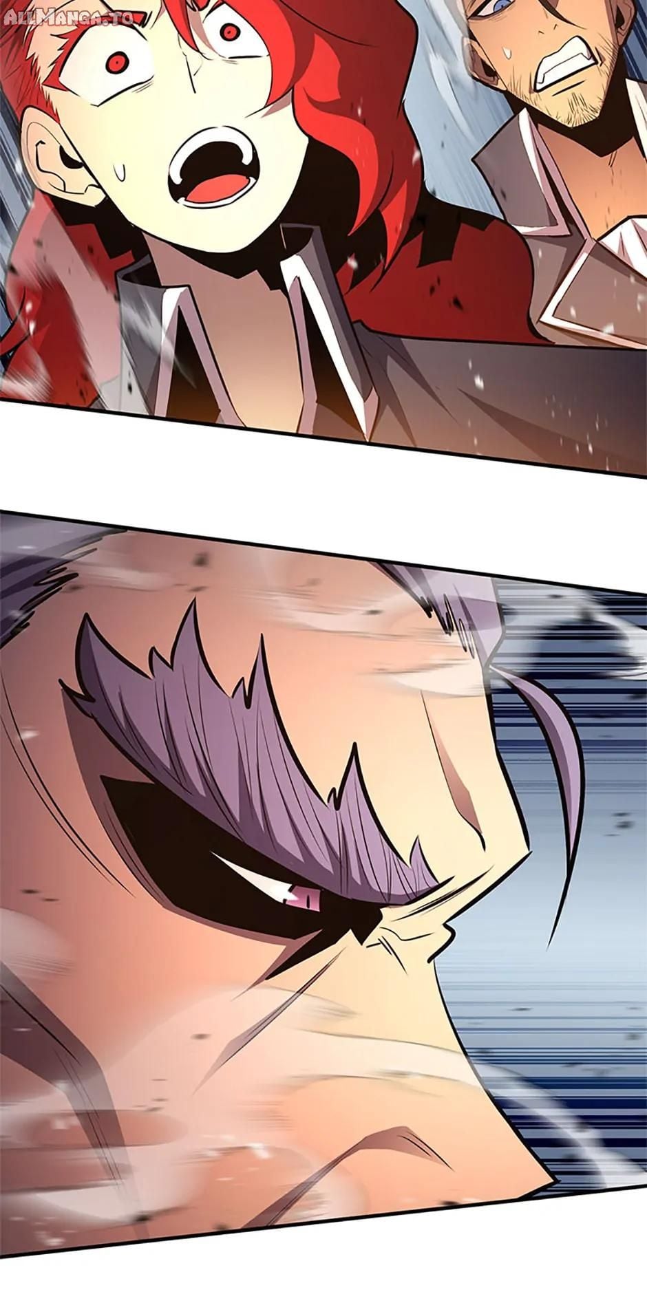 Read The Art of Reincarnation ENGLISH Manga Online