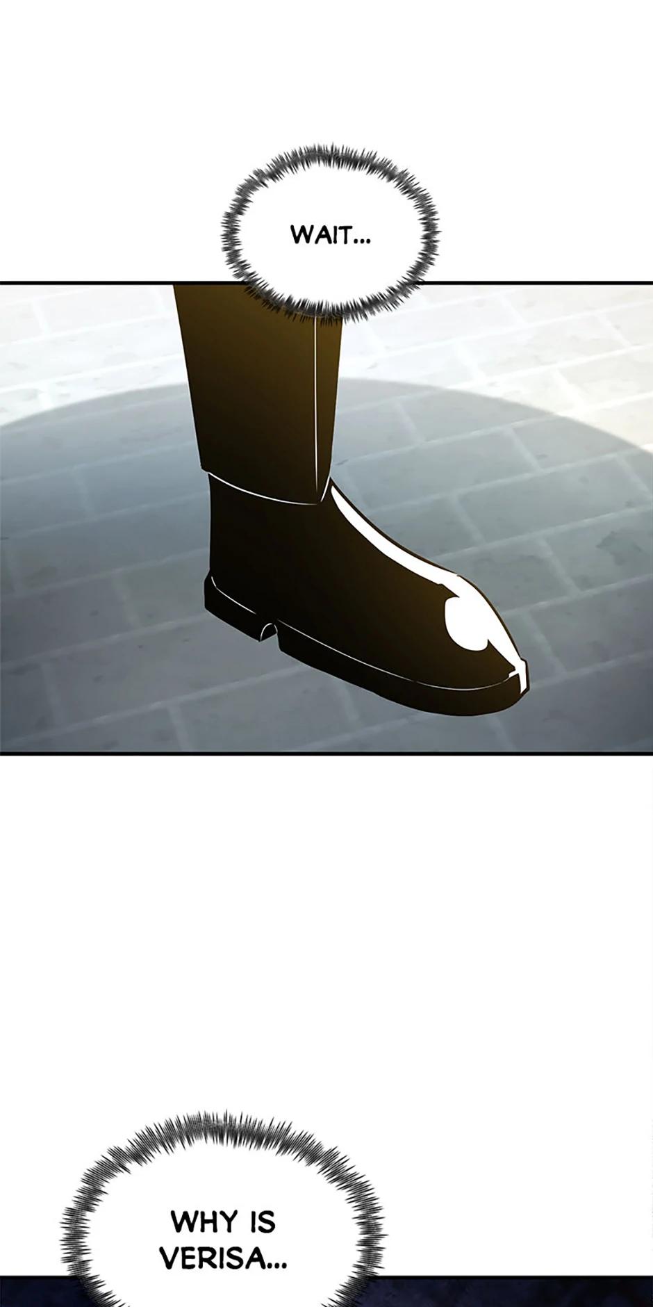 Read The Art of Reincarnation ENGLISH Manga Online