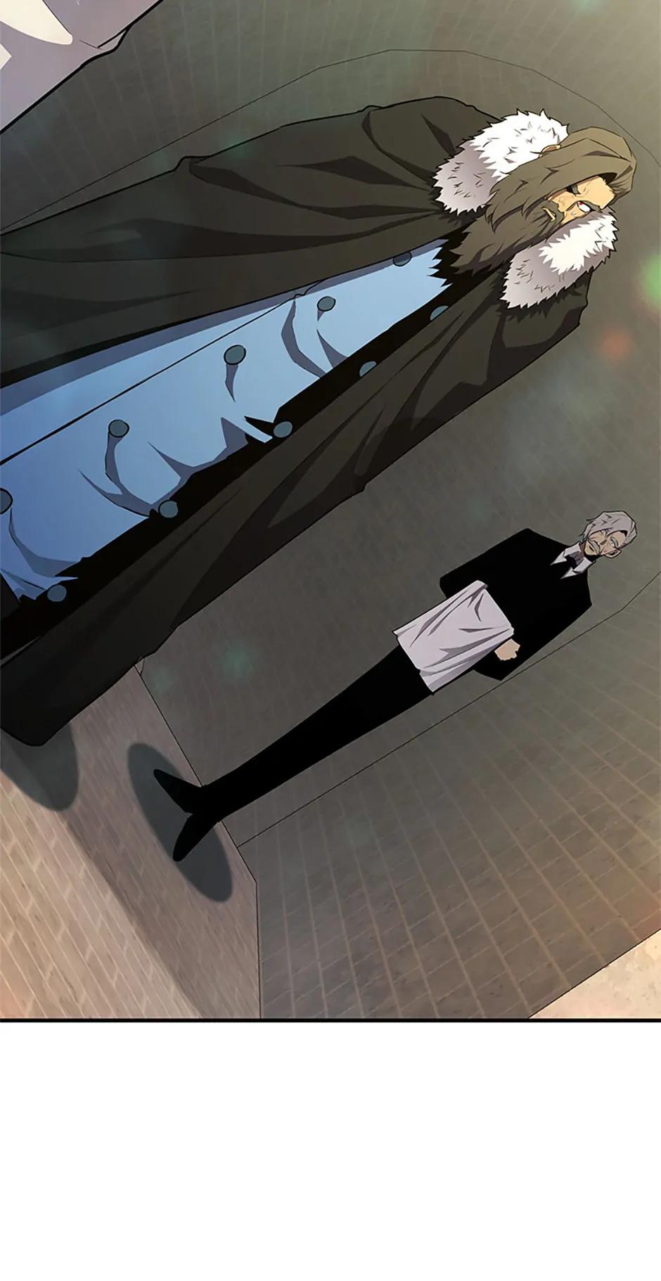 Read The Art of Reincarnation ENGLISH Manga Online