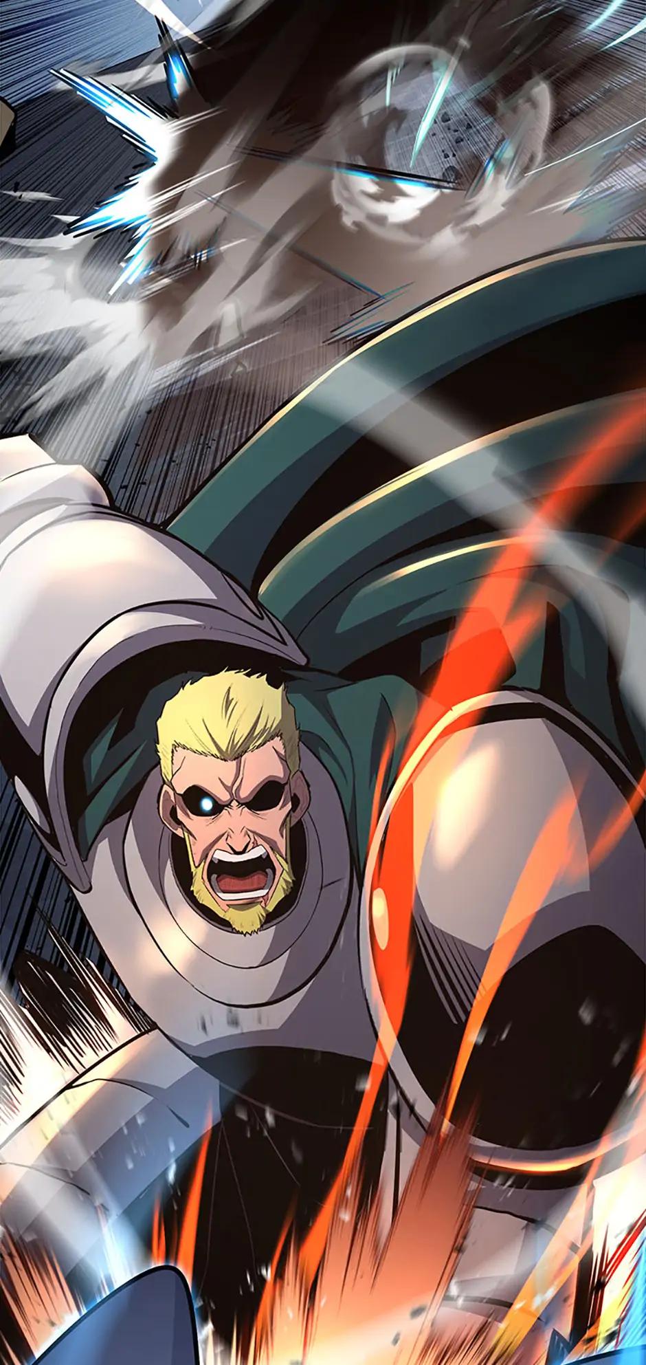 Read The Art of Reincarnation ENGLISH Manga Online