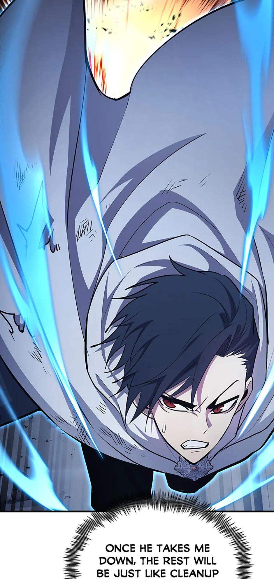 Read The Art of Reincarnation ENGLISH Manga Online