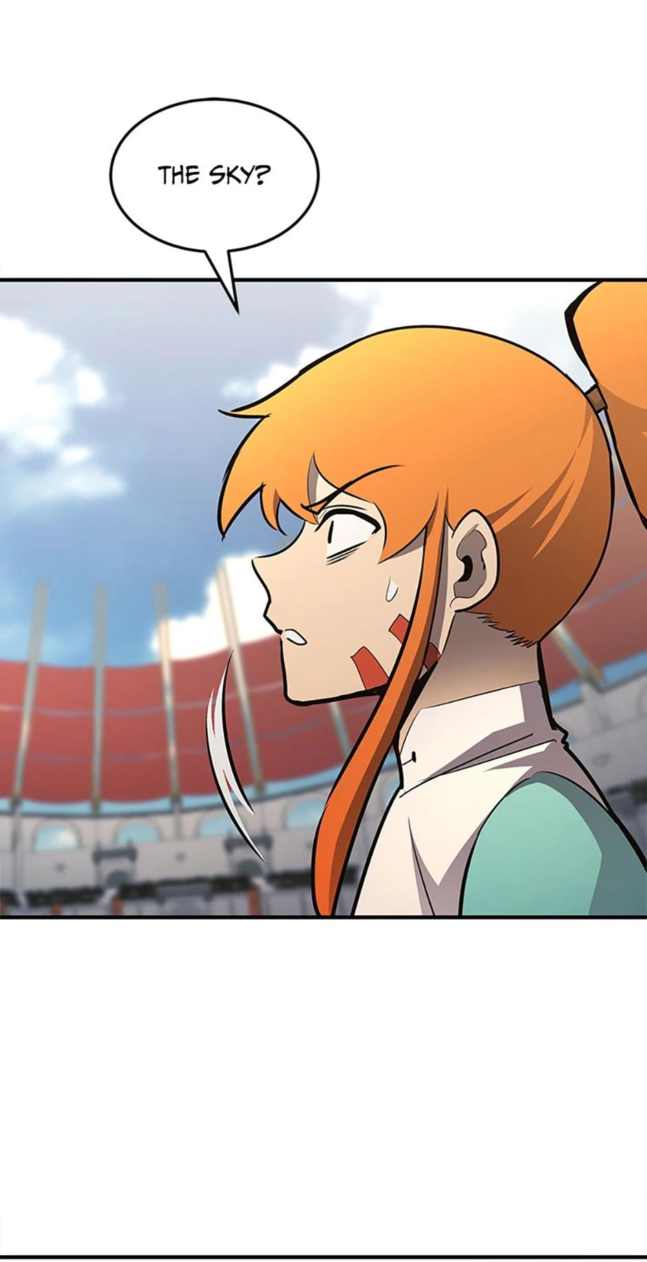 Read The Art of Reincarnation ENGLISH Manga Online