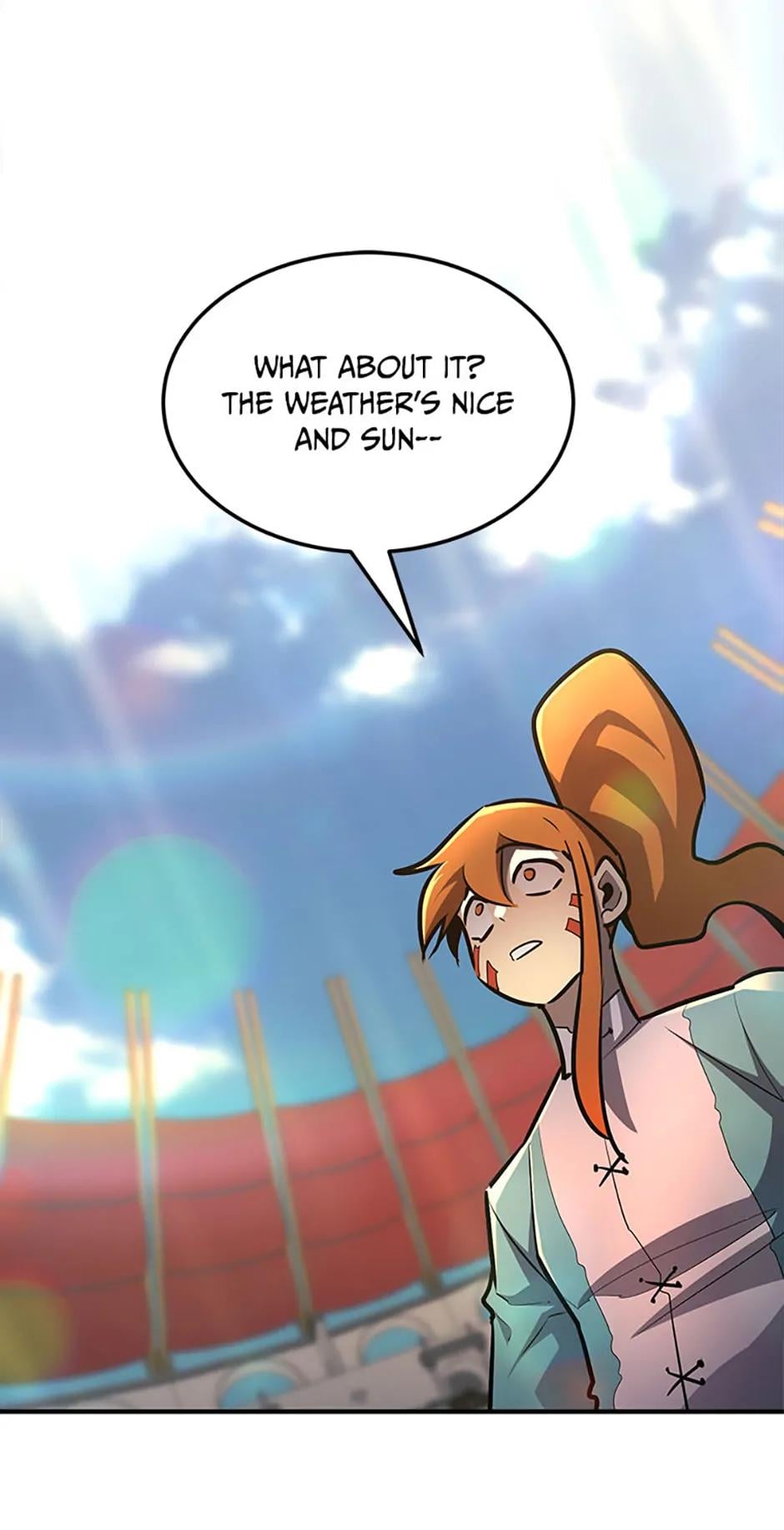 Read The Art of Reincarnation ENGLISH Manga Online