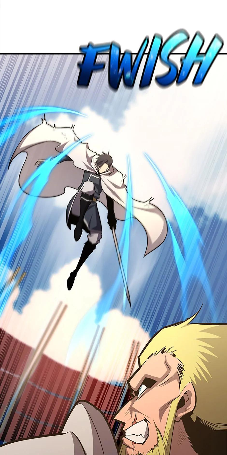 Read The Art of Reincarnation ENGLISH Manga Online