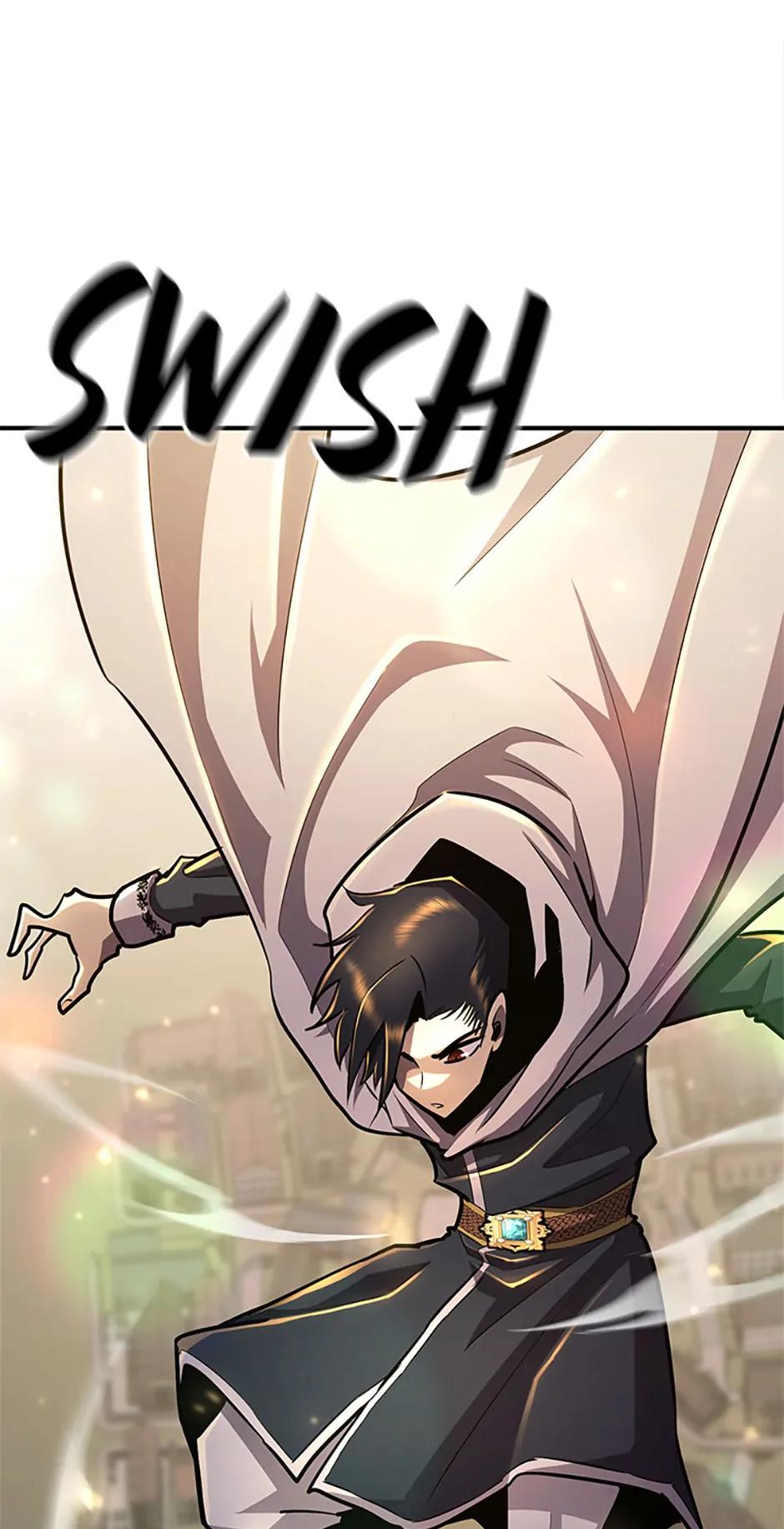 Read The Art of Reincarnation ENGLISH Manga Online