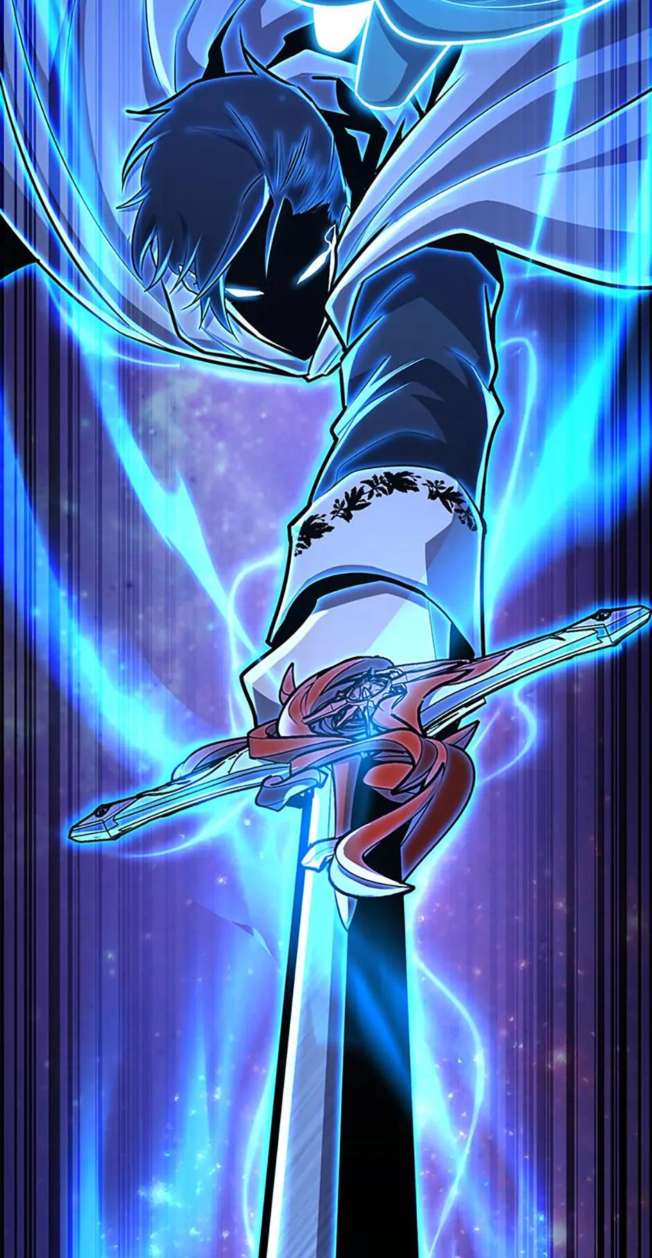 Read The Art of Reincarnation ENGLISH Manga Online