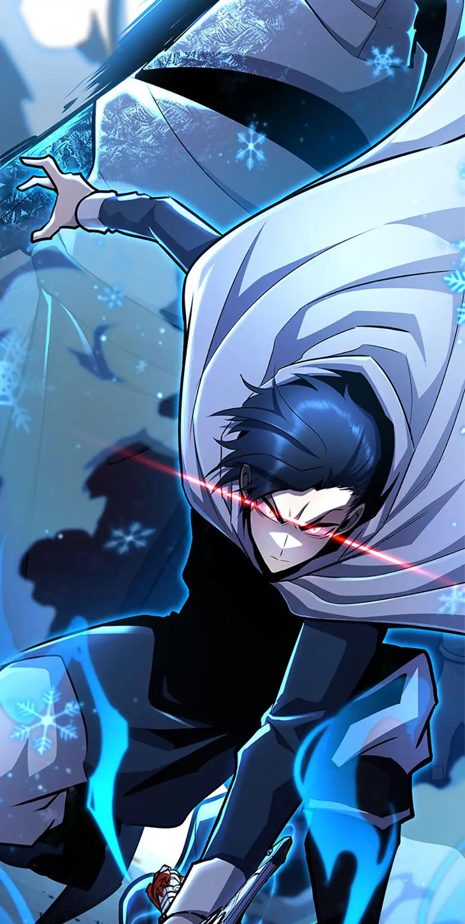 Read The Art of Reincarnation ENGLISH Manga Online