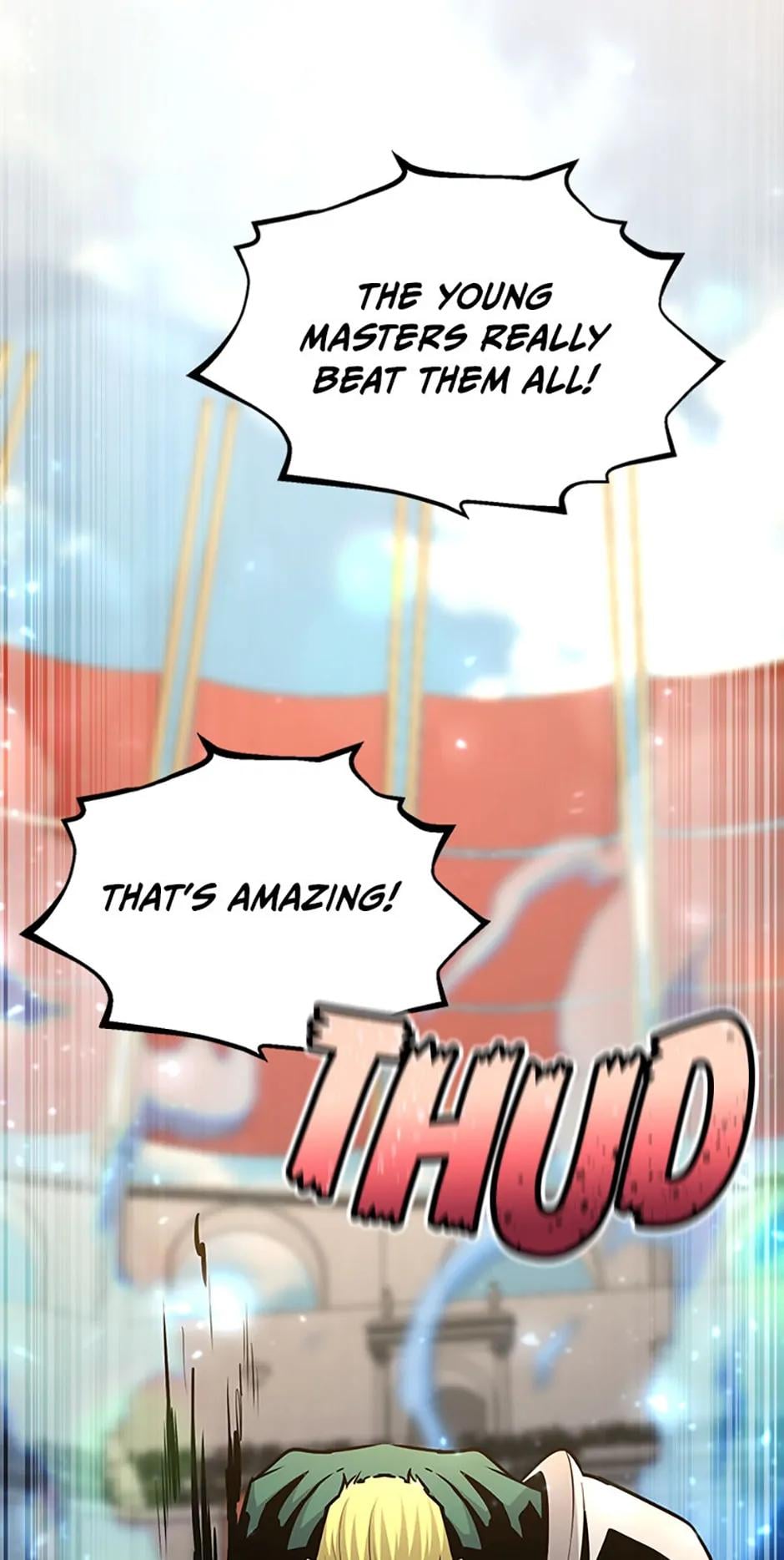 Read The Art of Reincarnation ENGLISH Manga Online