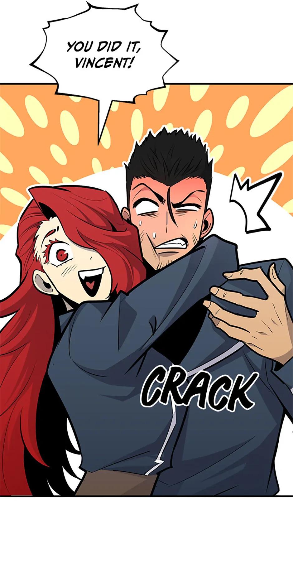 Read The Art of Reincarnation ENGLISH Manga Online