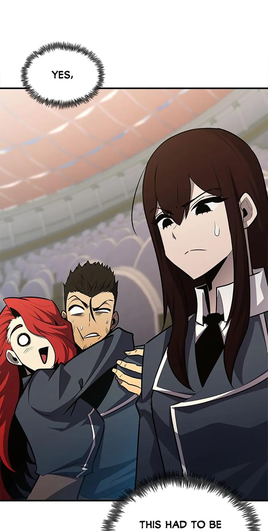 Read The Art of Reincarnation ENGLISH Manga Online