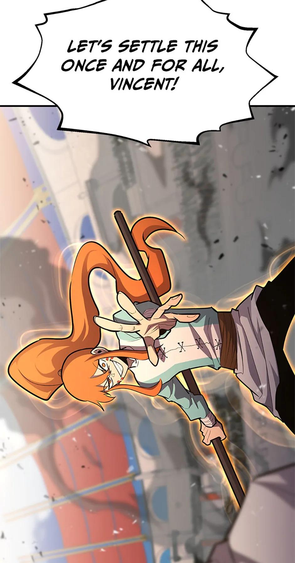 Read The Art of Reincarnation ENGLISH Manga Online