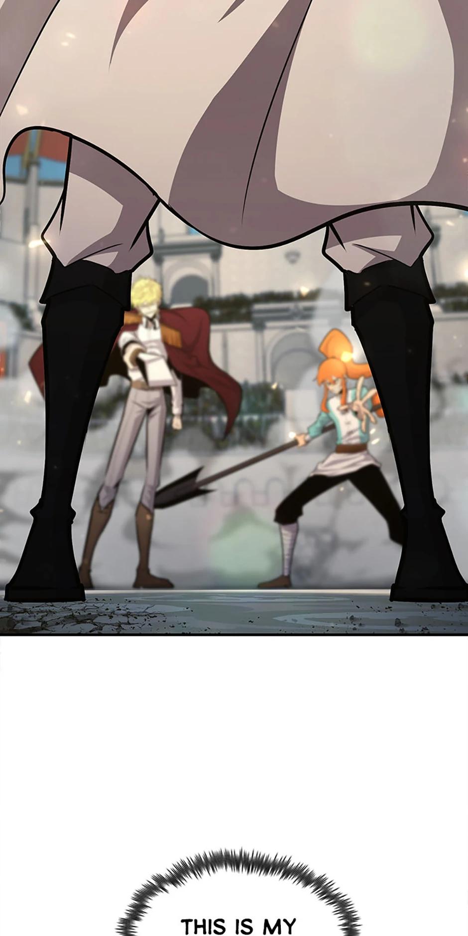 Read The Art of Reincarnation ENGLISH Manga Online