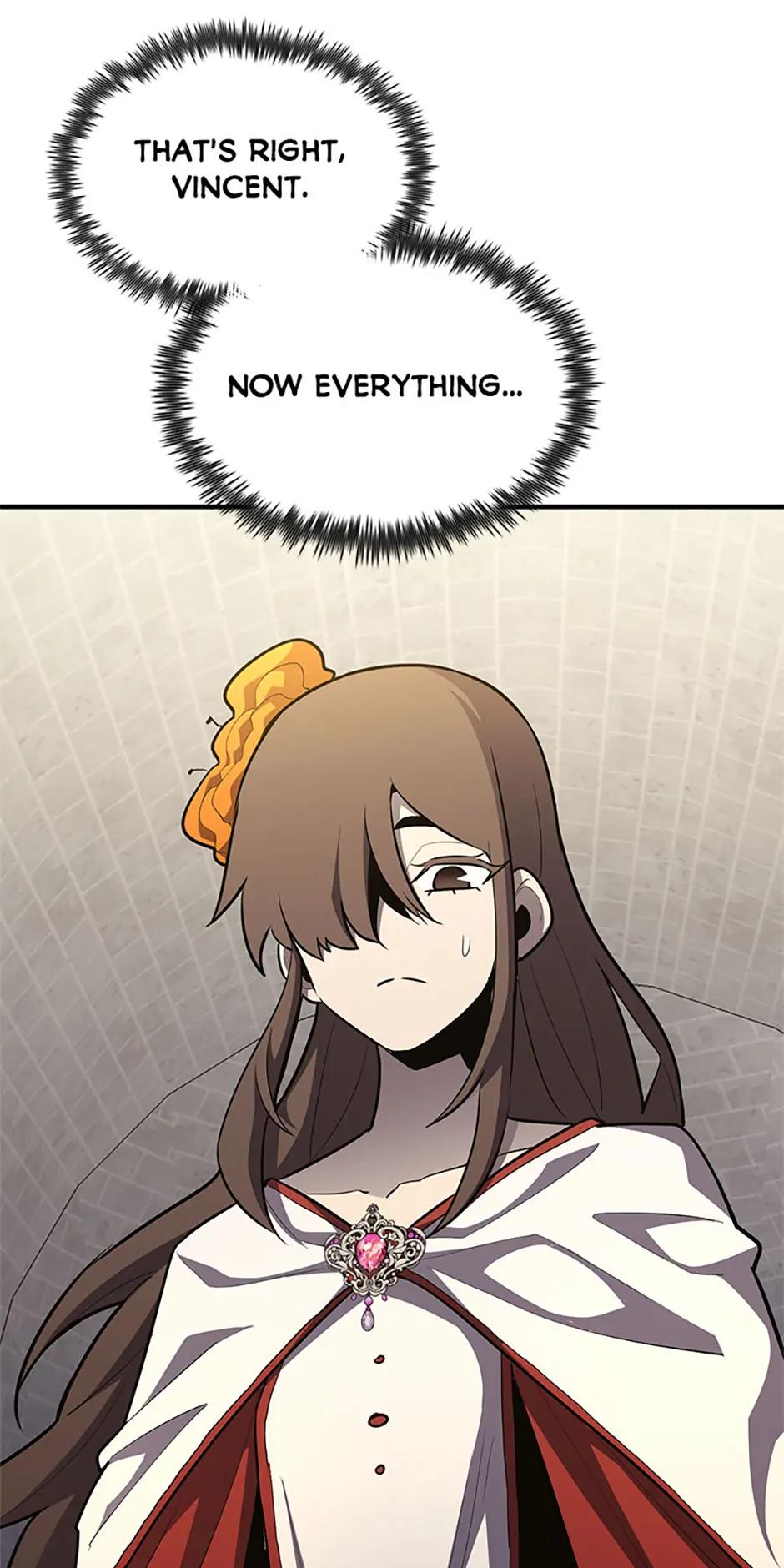 Read The Art of Reincarnation ENGLISH Manga Online