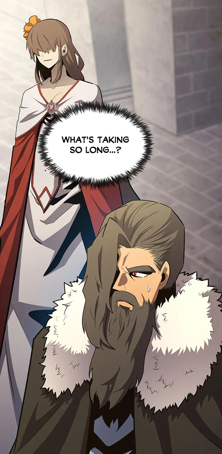 Read The Art of Reincarnation ENGLISH Manga Online