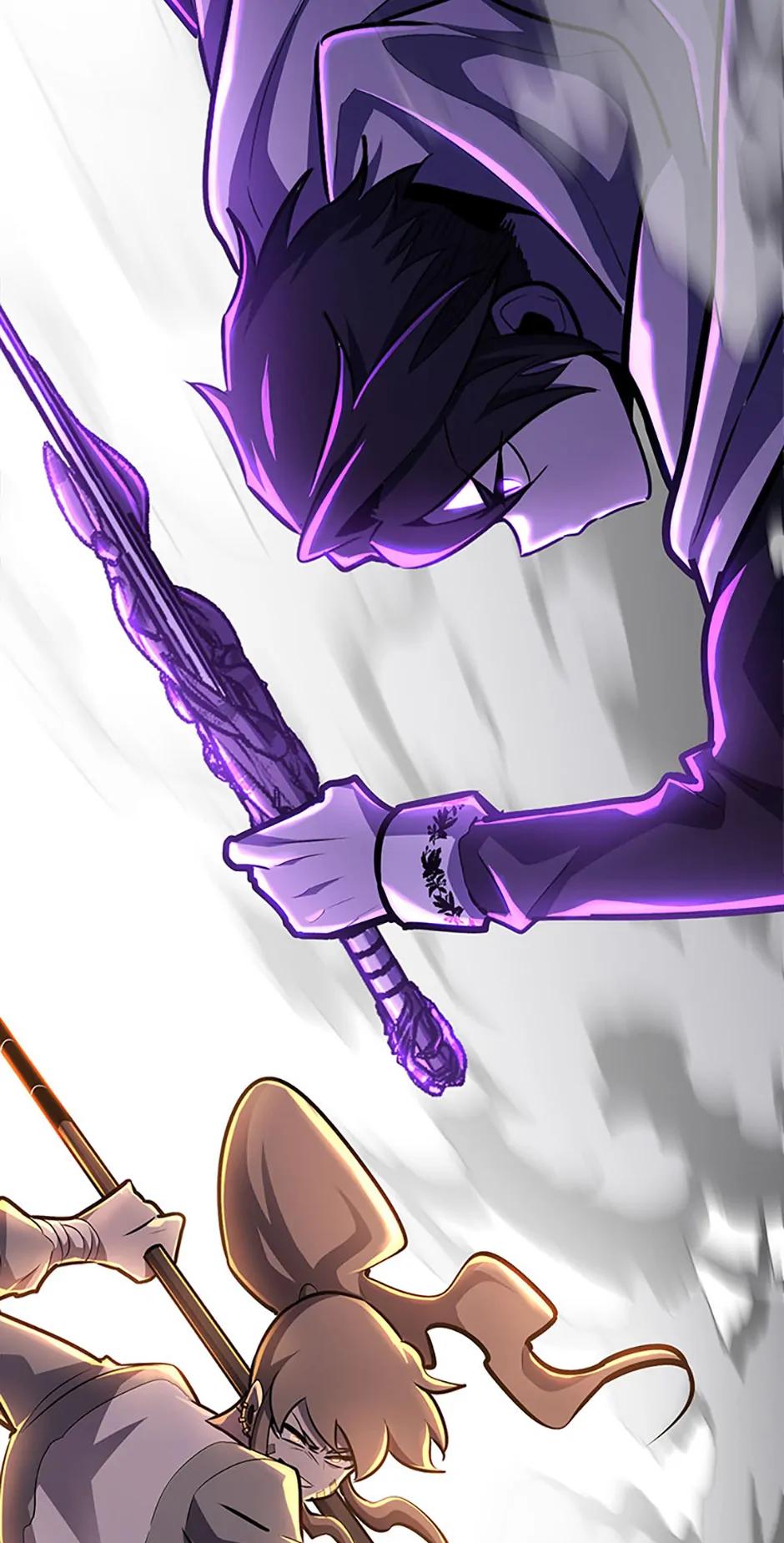 Read The Art of Reincarnation ENGLISH Manga Online