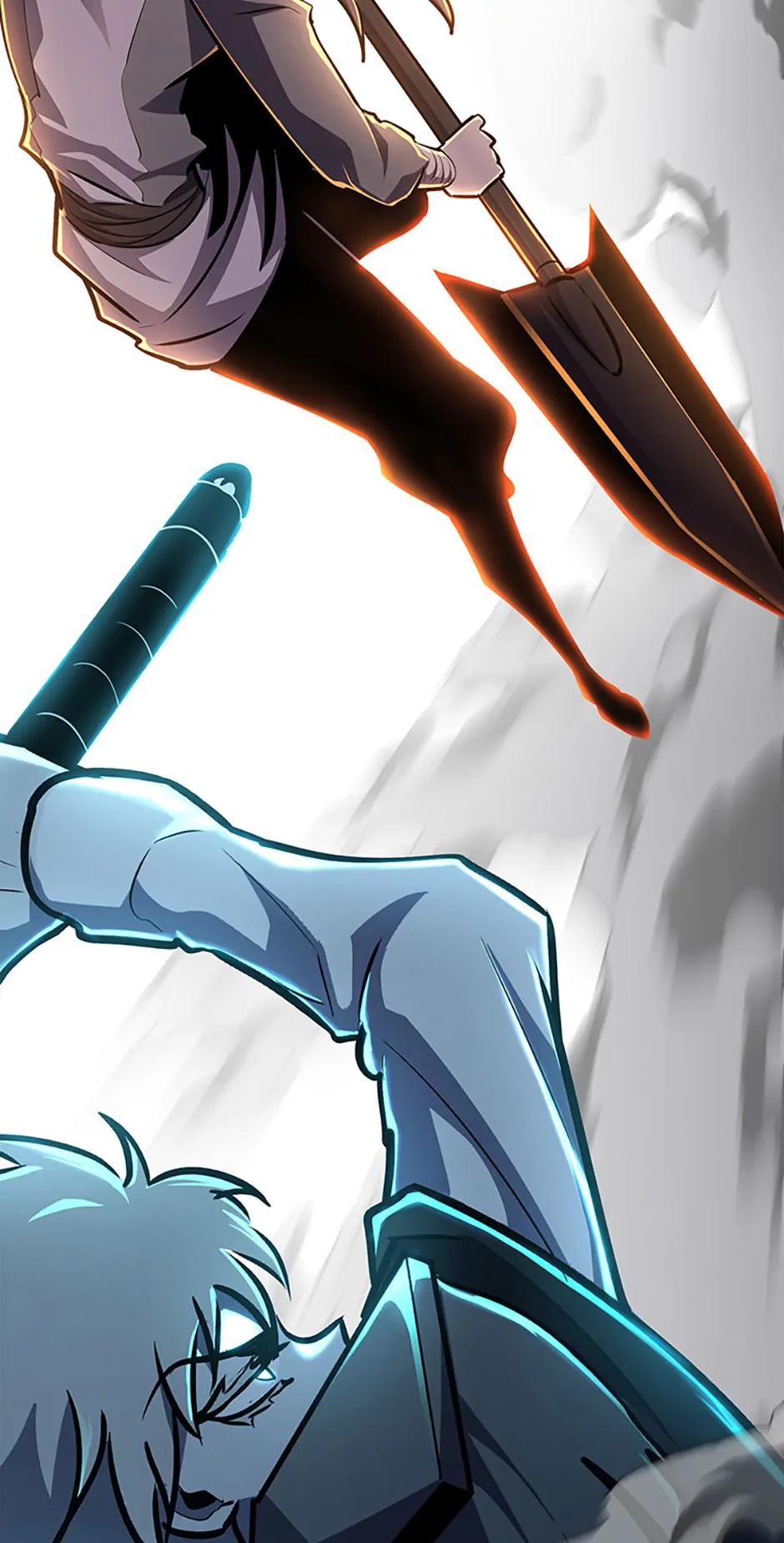 Read The Art of Reincarnation ENGLISH Manga Online