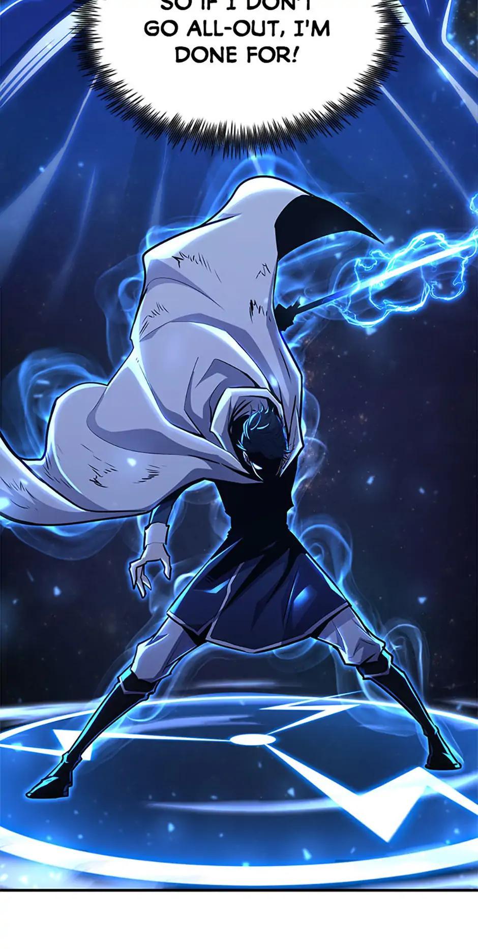 Read The Art of Reincarnation ENGLISH Manga Online