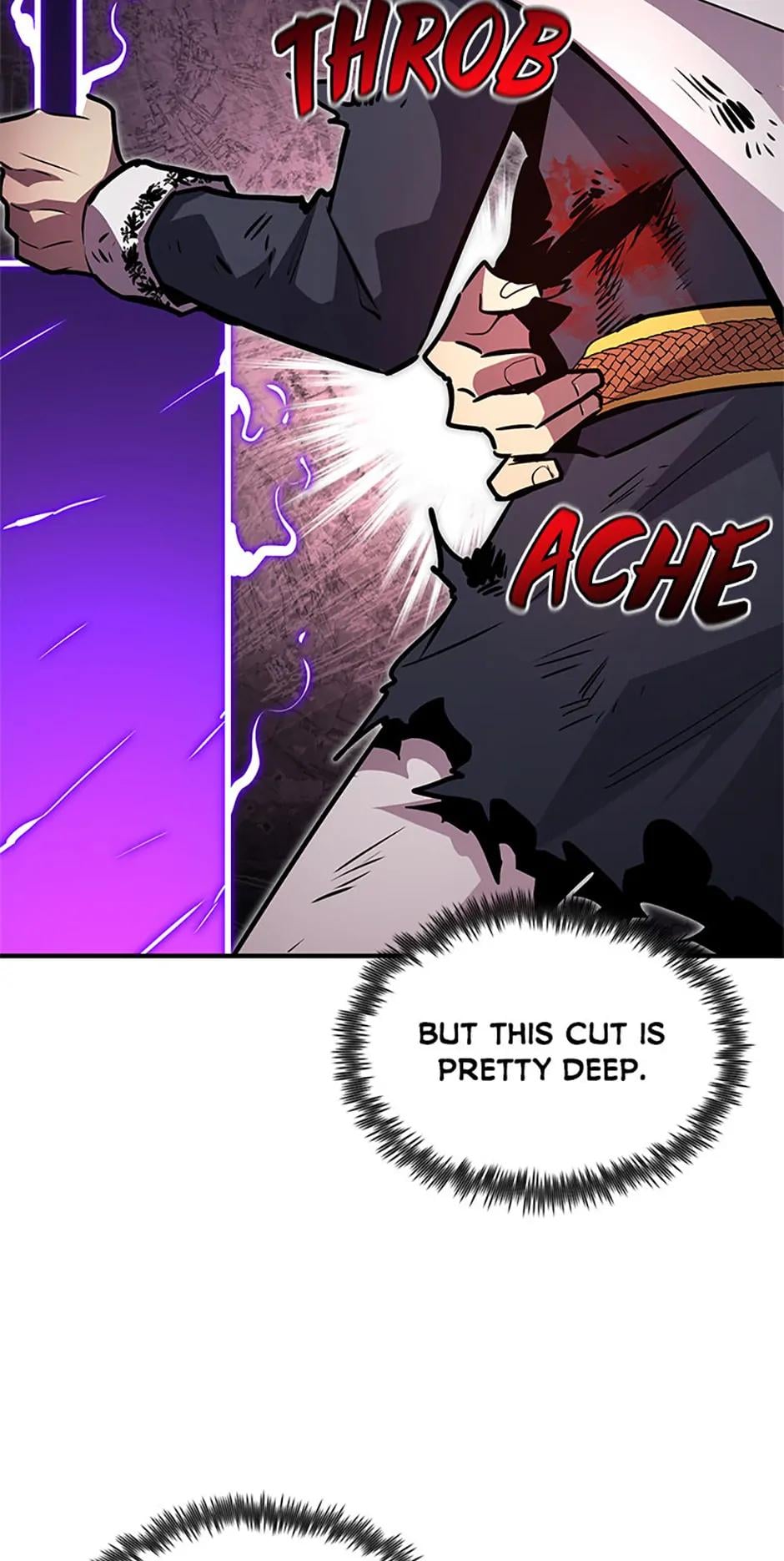 Read The Art of Reincarnation ENGLISH Manga Online