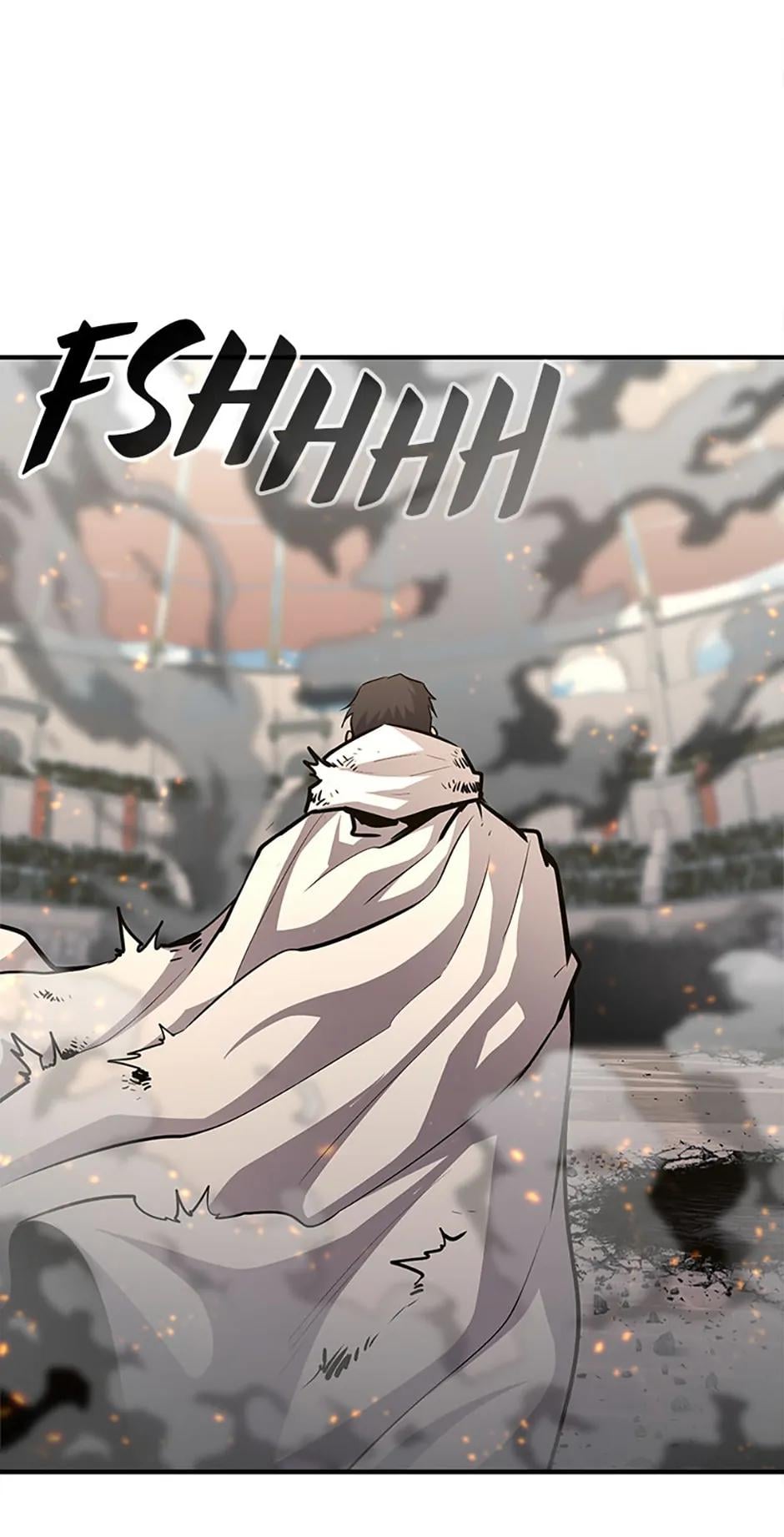 Read The Art of Reincarnation ENGLISH Manga Online