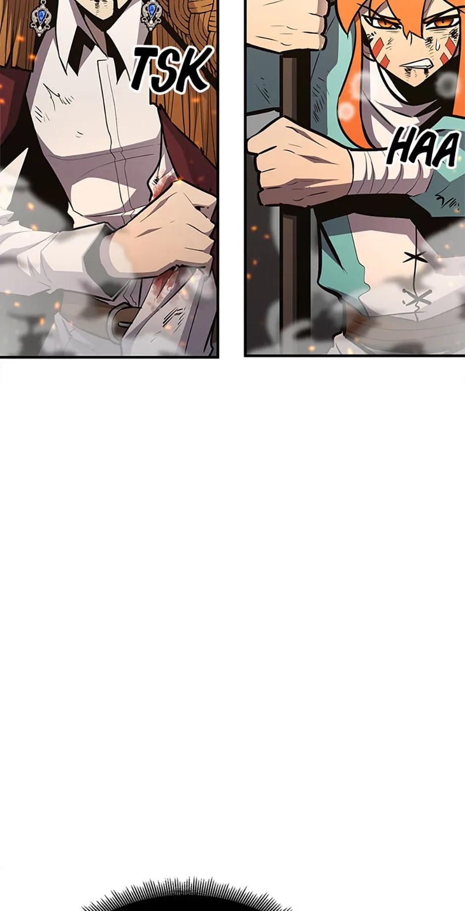 Read The Art of Reincarnation ENGLISH Manga Online